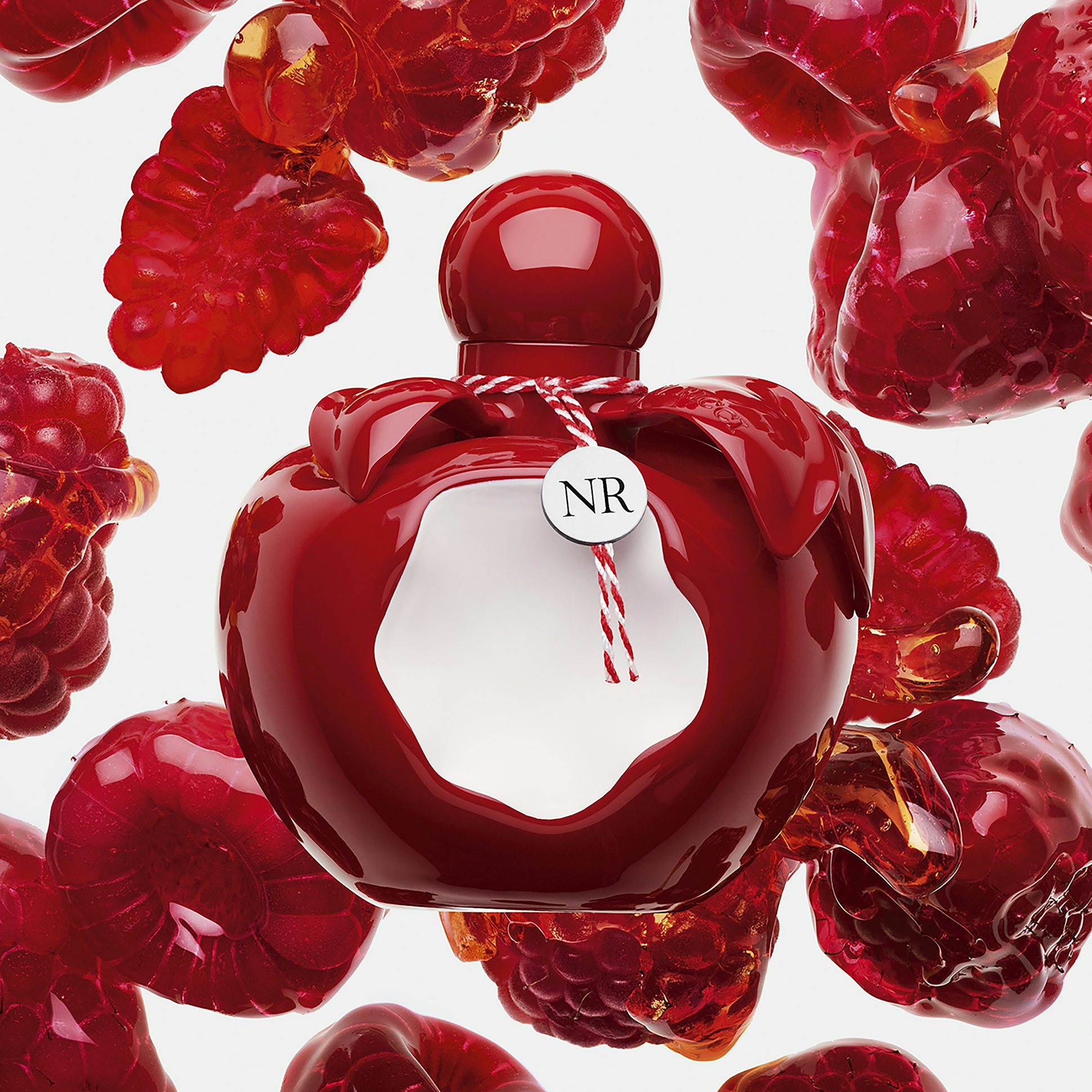 Nina olfactory notes