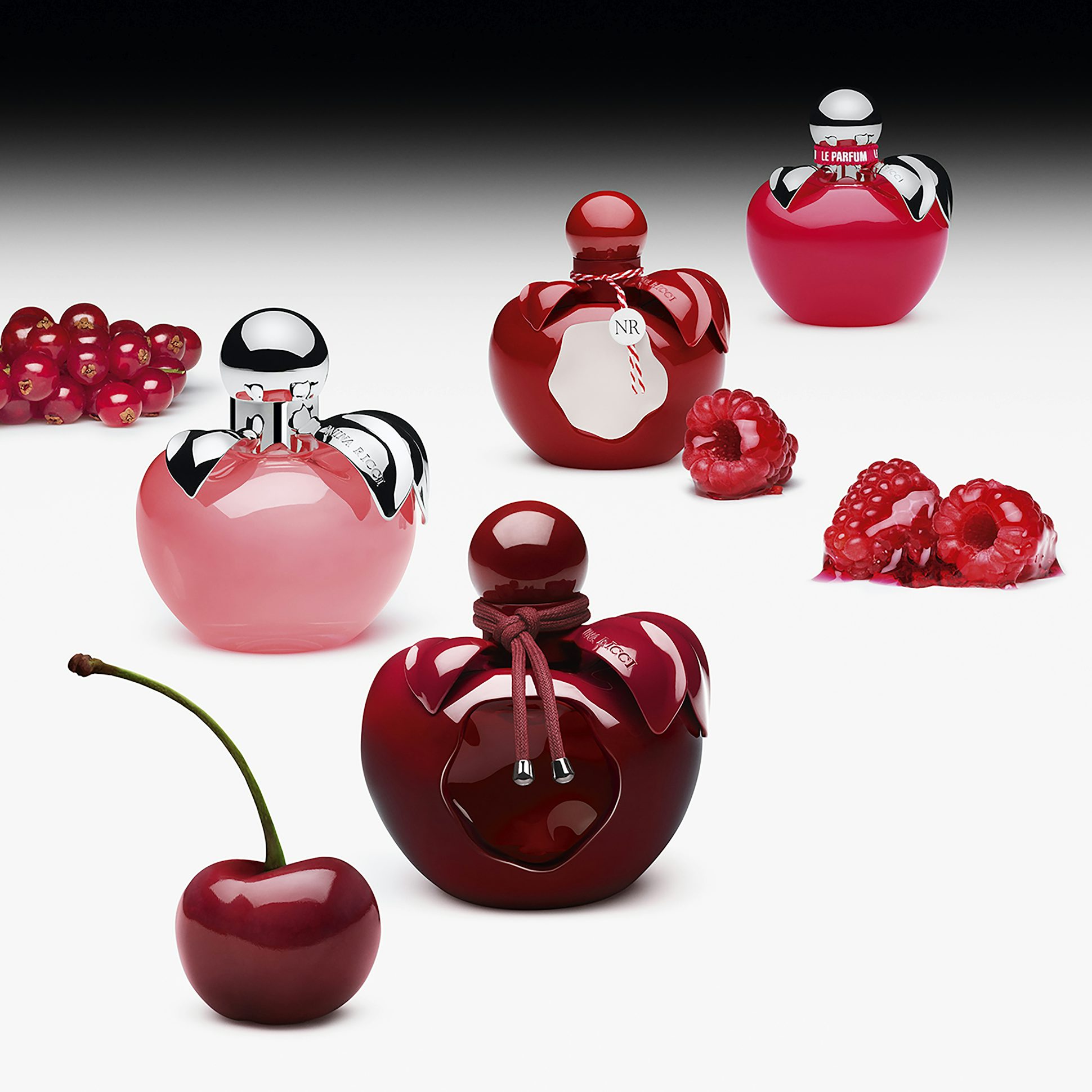 Nina by Nina Ricci - Fragrances