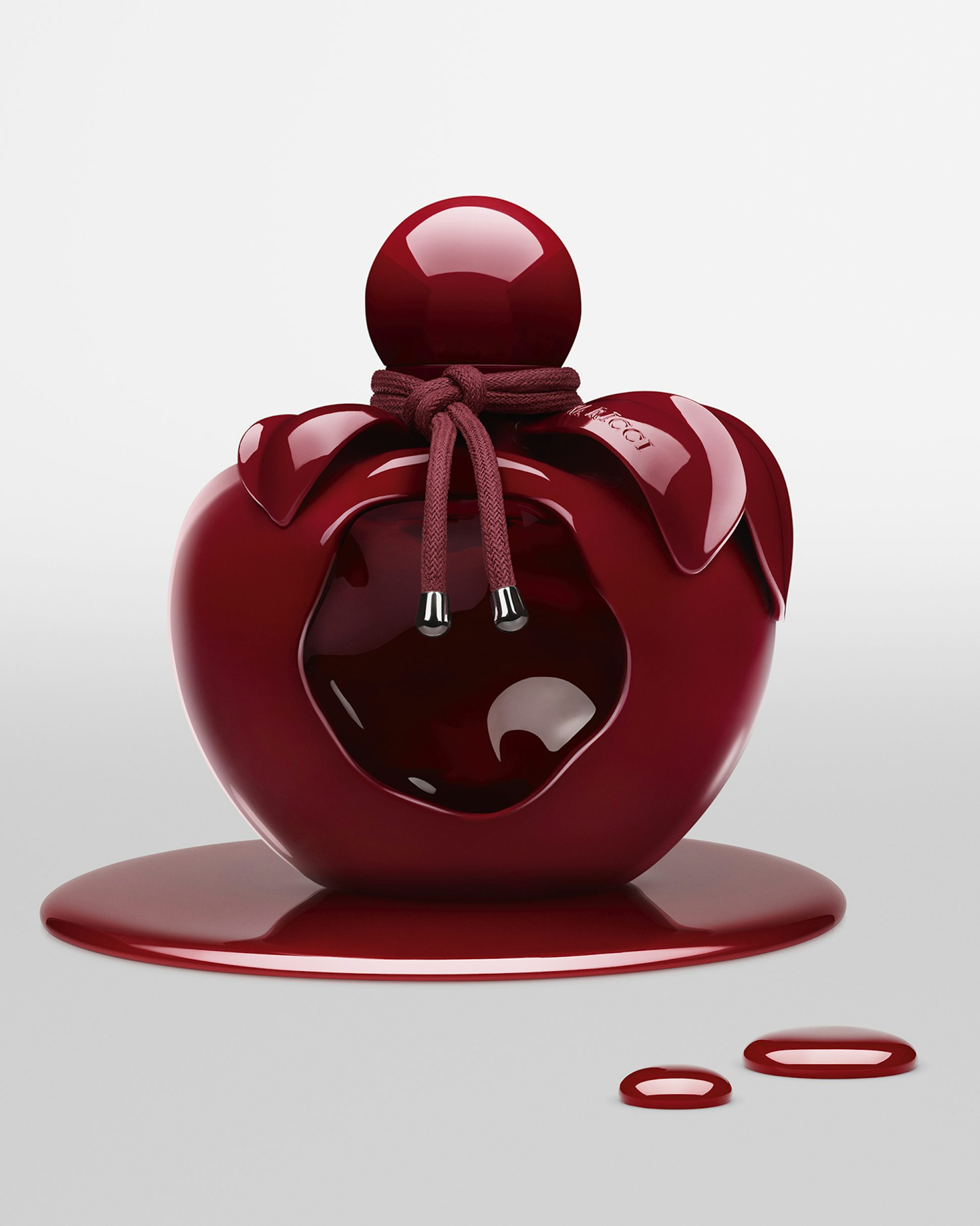 Nina Rouge crush perfume