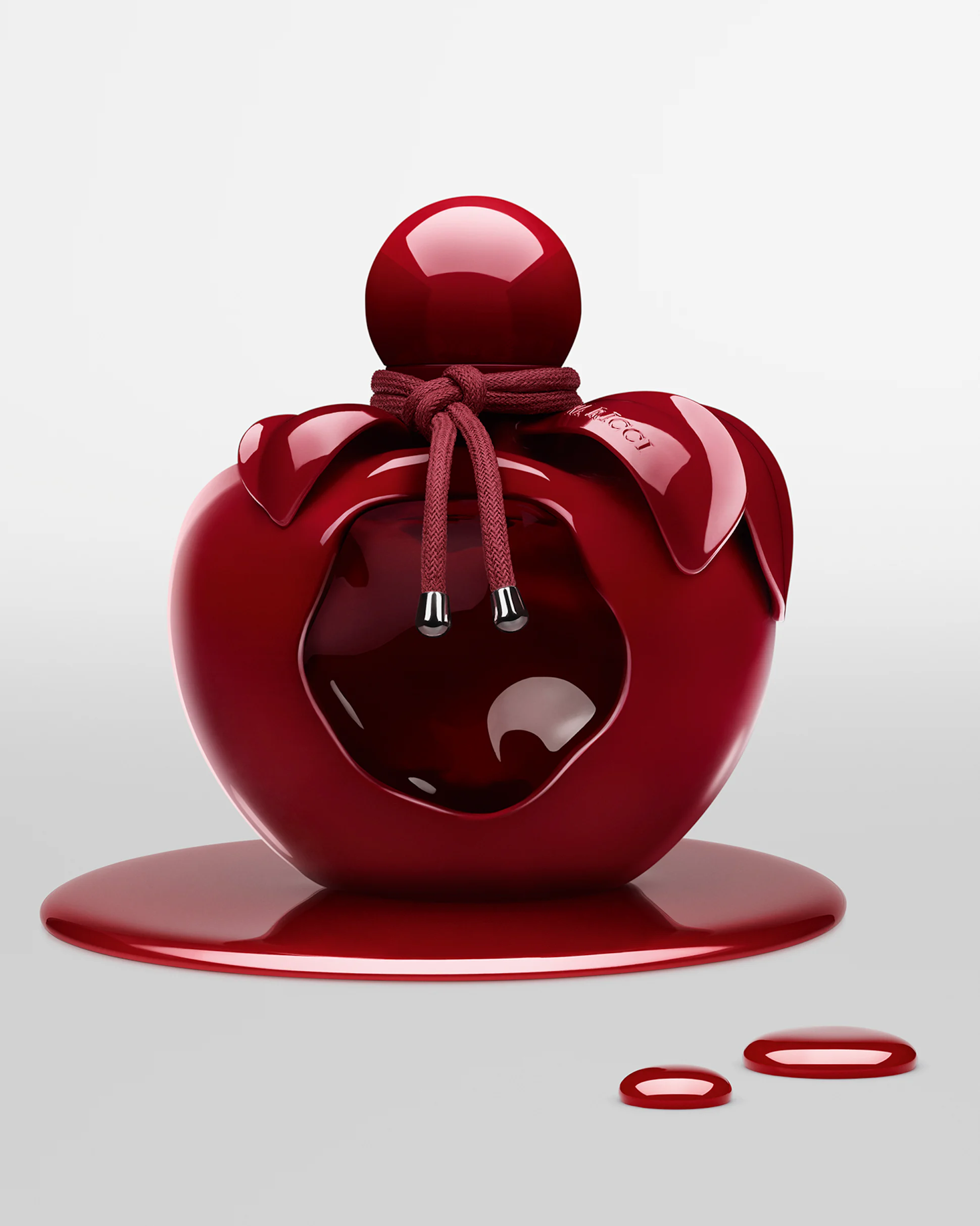 Nina Rouge crush parfum