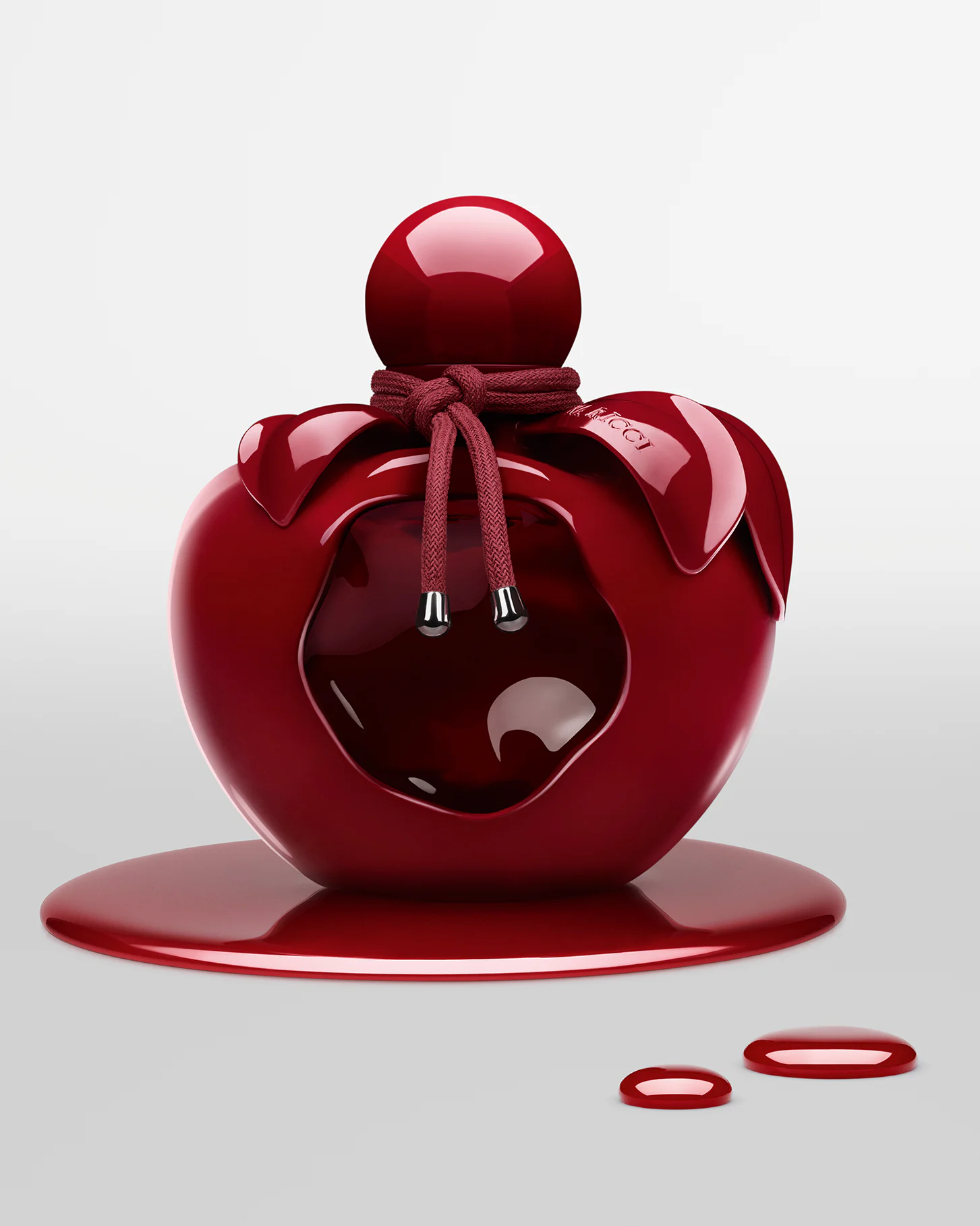 Nina Rouge crush parfum