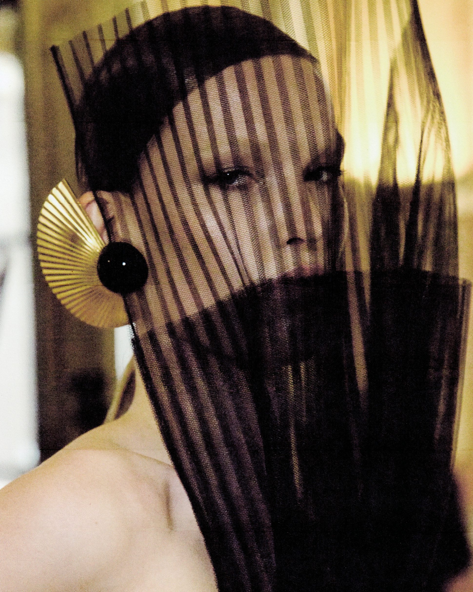 Fashion show Nina Ricci