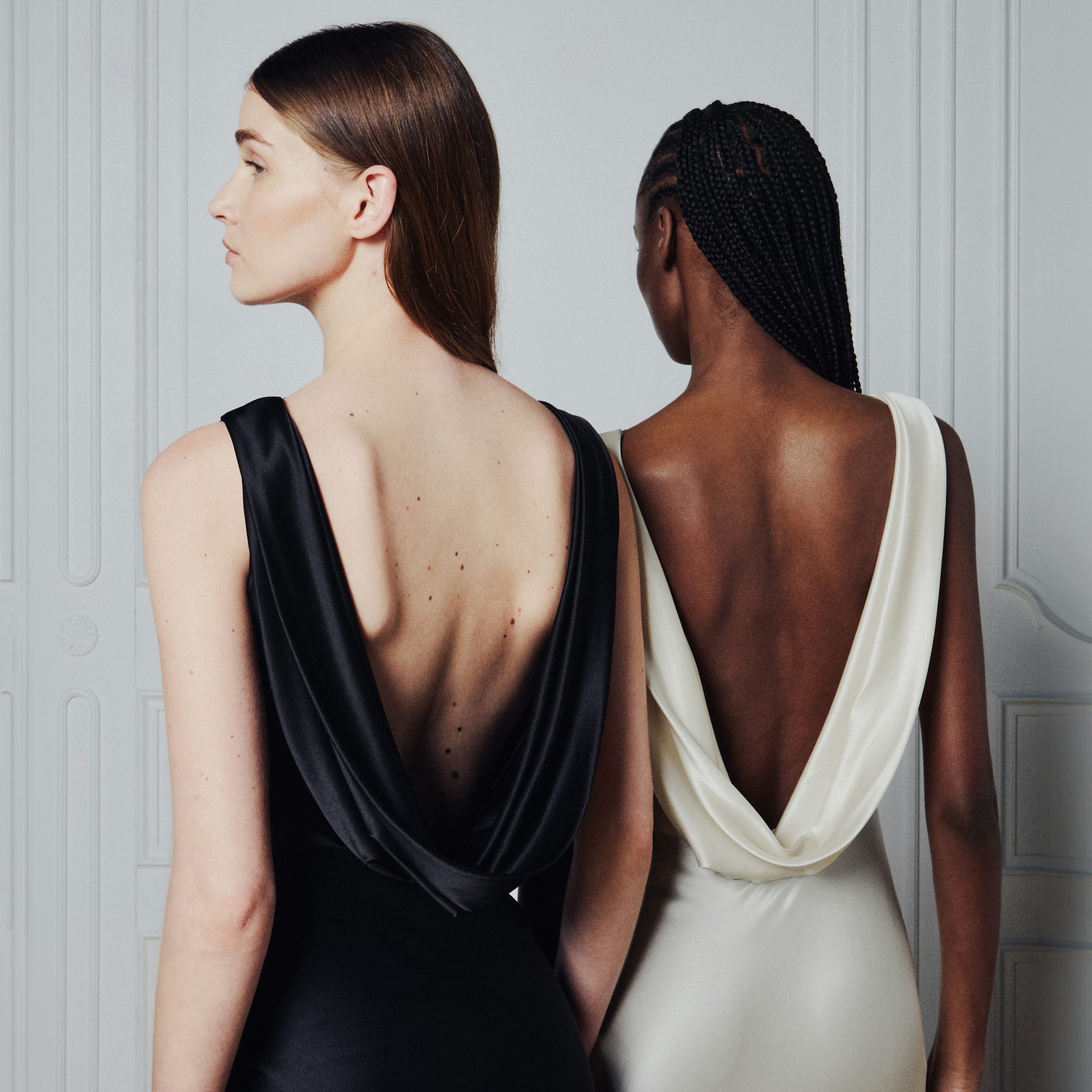 SS25 Shooting - Nina Ricci