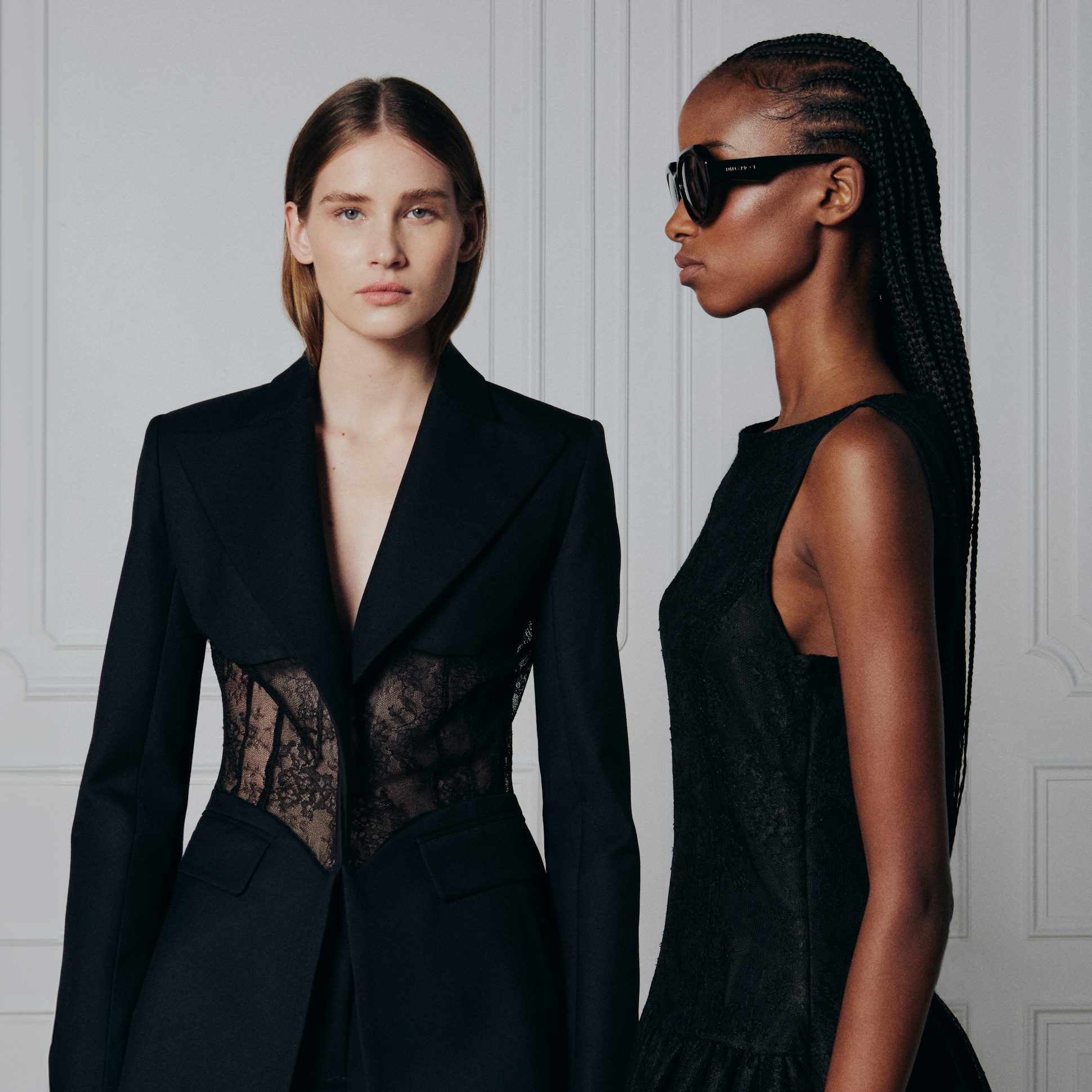SS25 Shooting - Nina Ricci