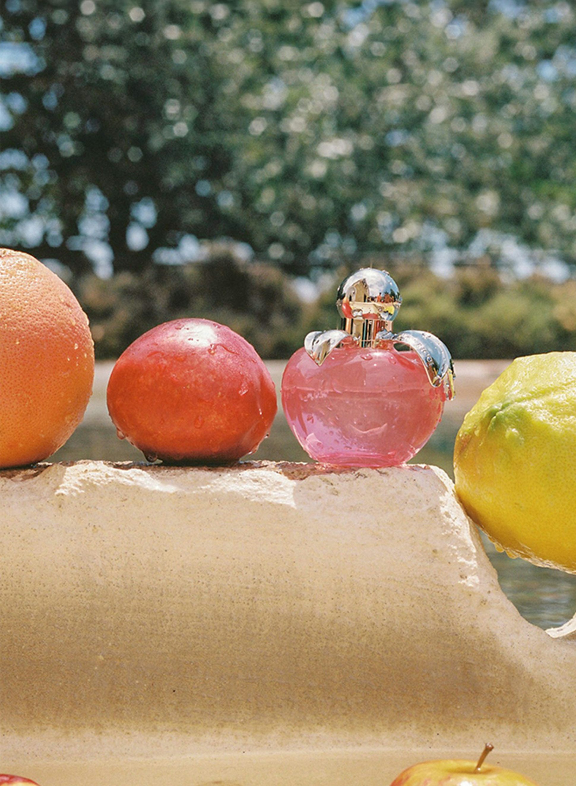 Nina Fragrances - Nina Ricci