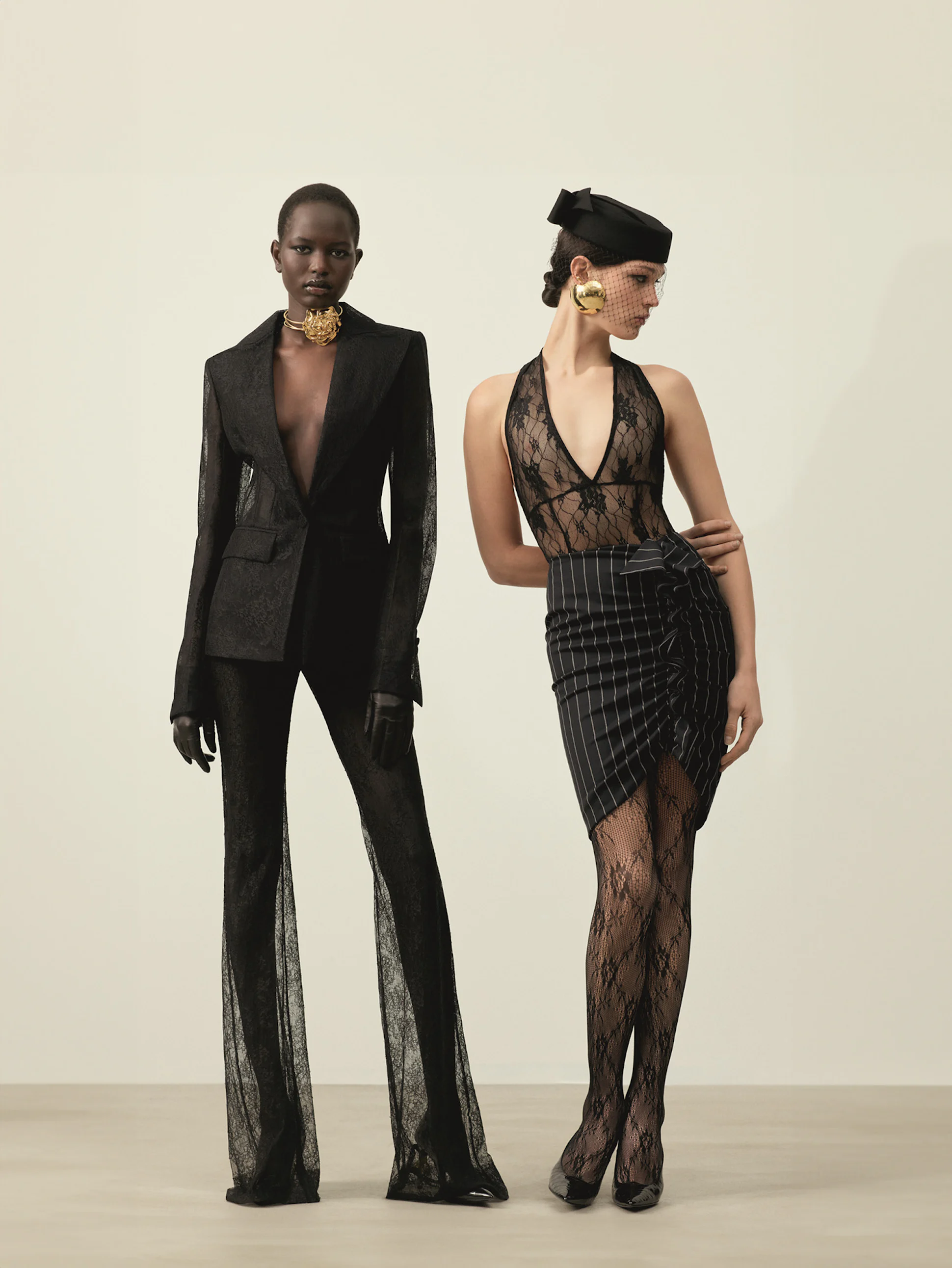 [WW39387] Nina Ricci | Two Piece