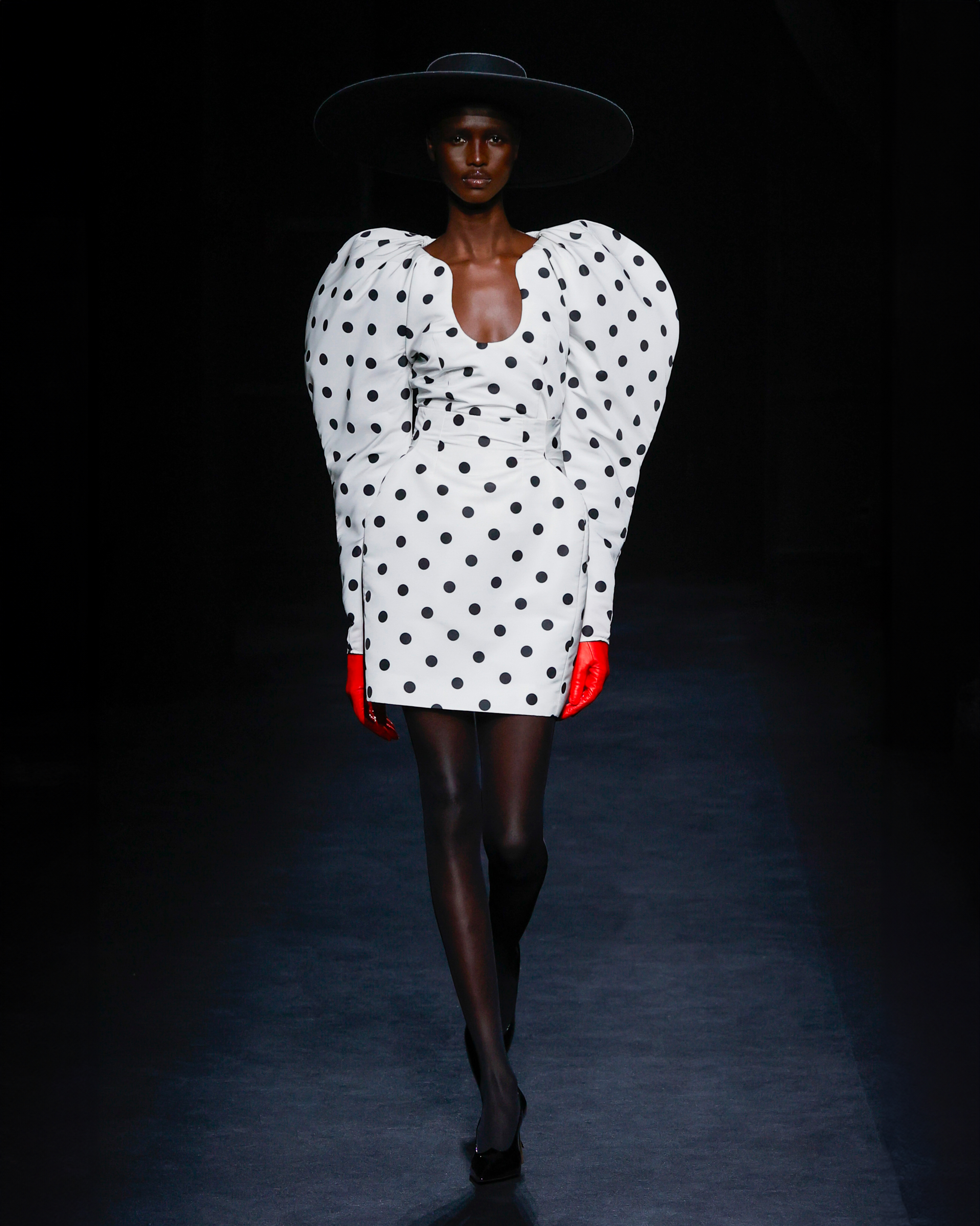 Ready-to-wear Fall Winter 2024 - Nina Ricci