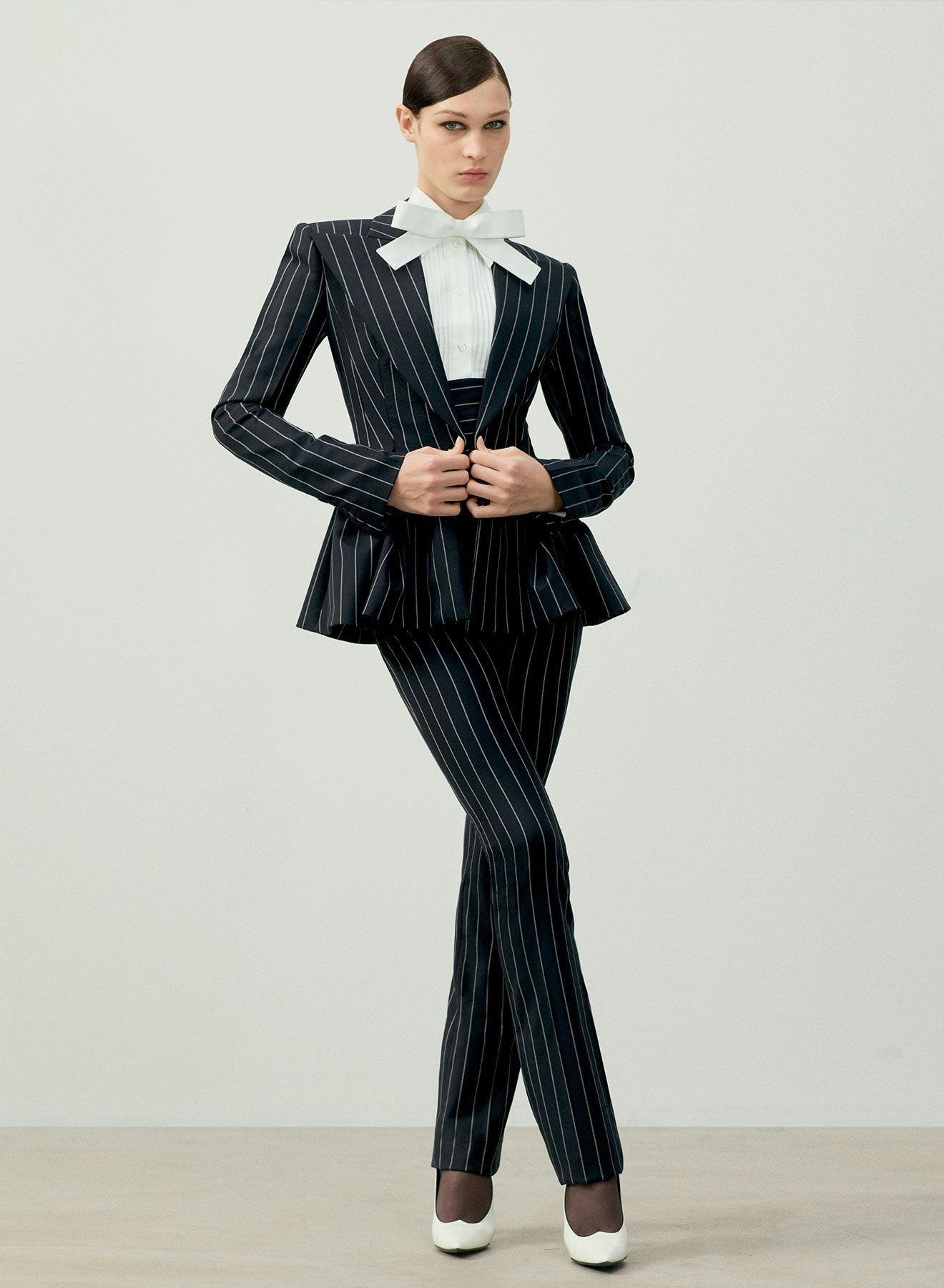 Pants - Nina Ricci