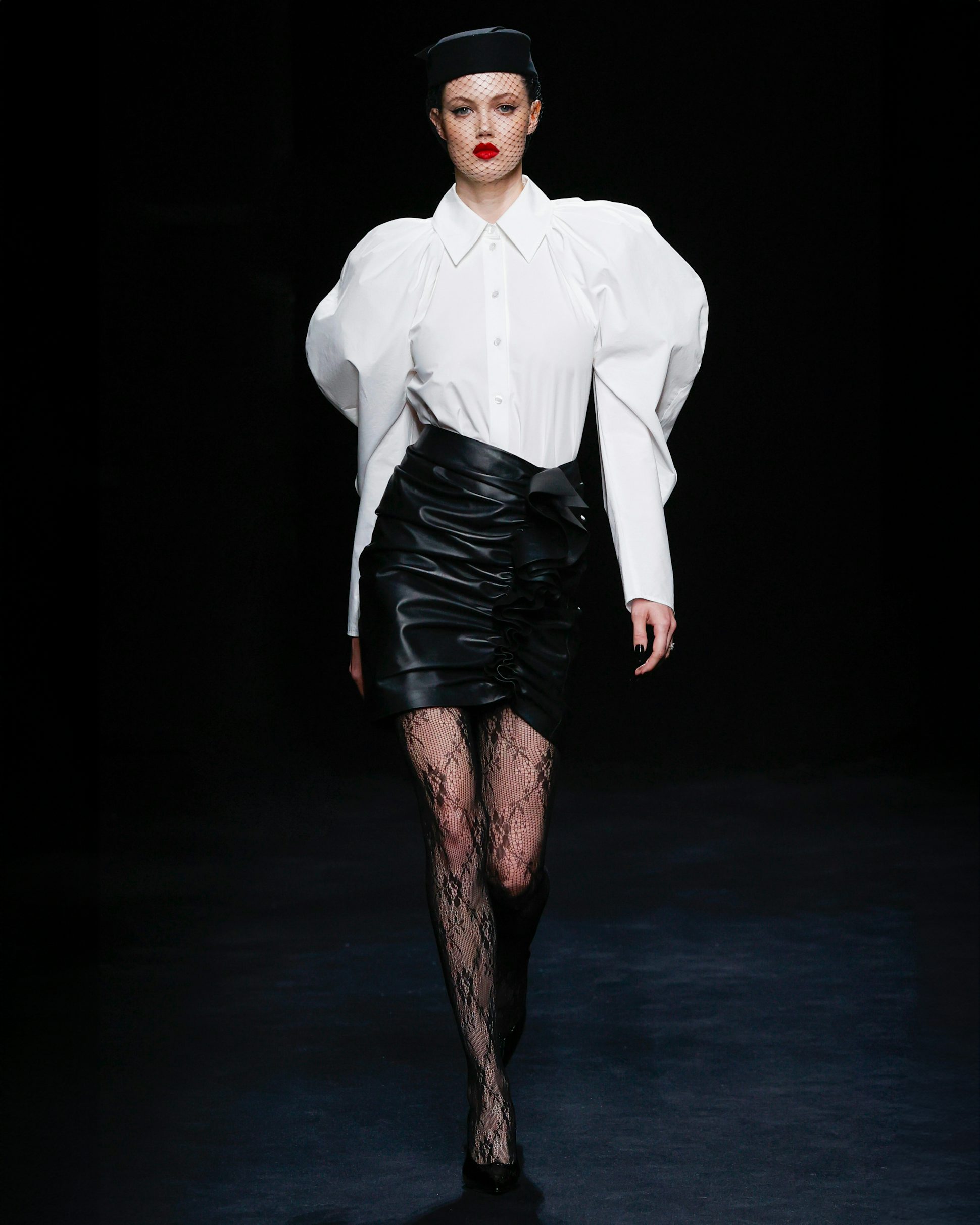 FW24 collection - Nina Ricci