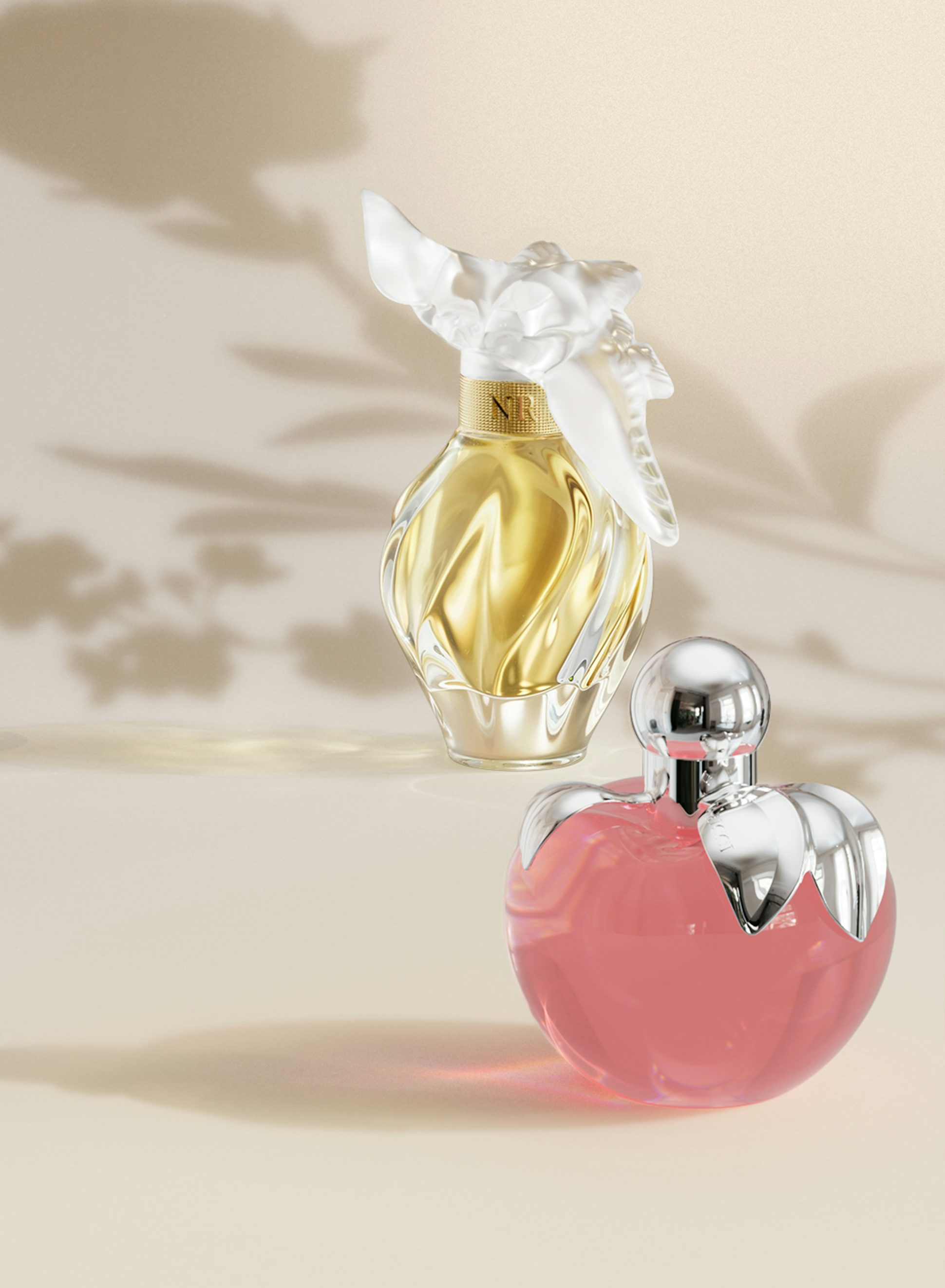 All fragrances - Nina Ricci