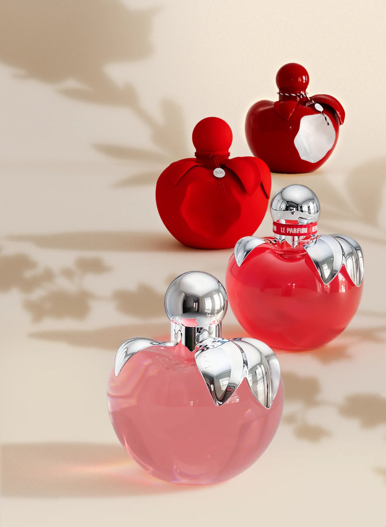 Vénus de Nina Ricci - Parfum pour Femmes Vénus de Nina Ricci - Parfum pour Femmes