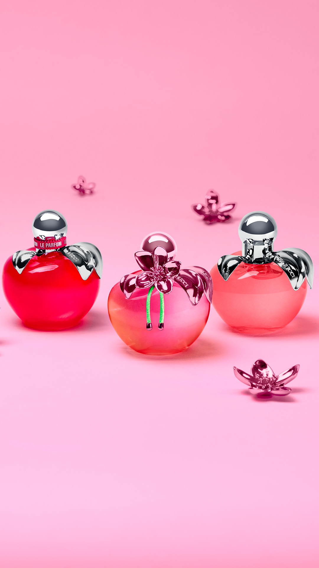 All fragrances for women | Nina Ricci