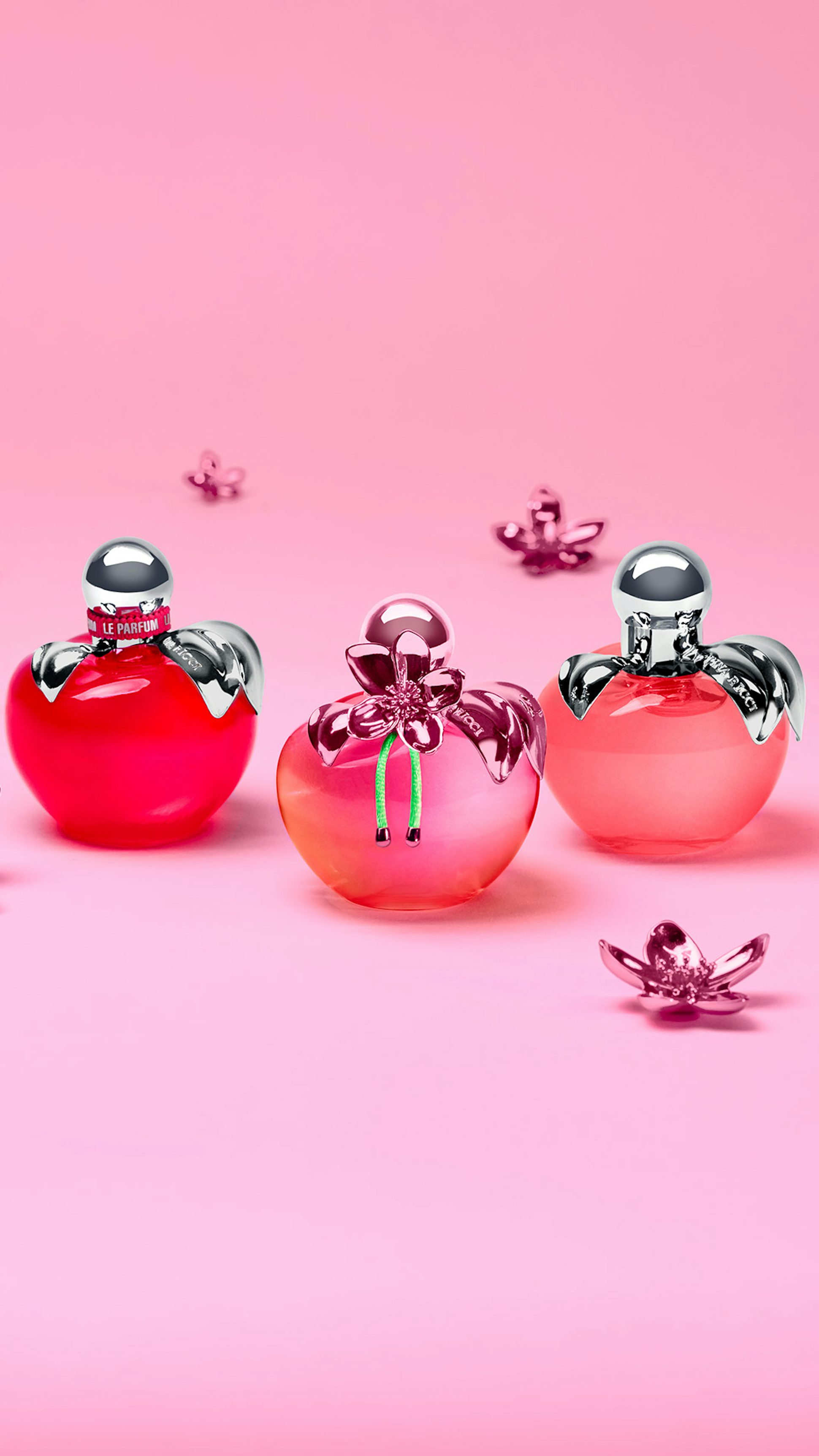 Nina Fragrances - Nina Ricci