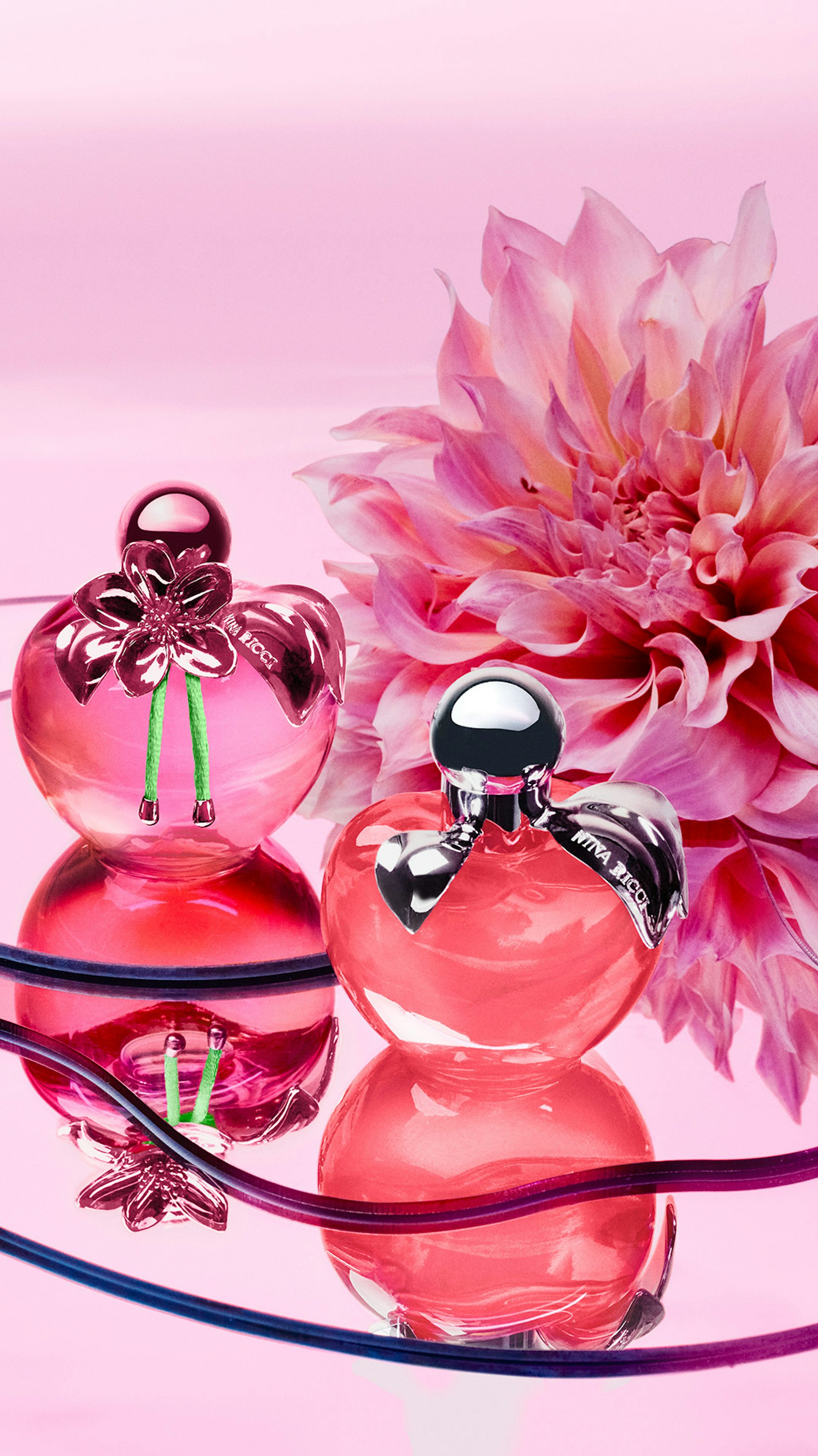 Nina Fragrances - Nina Ricci