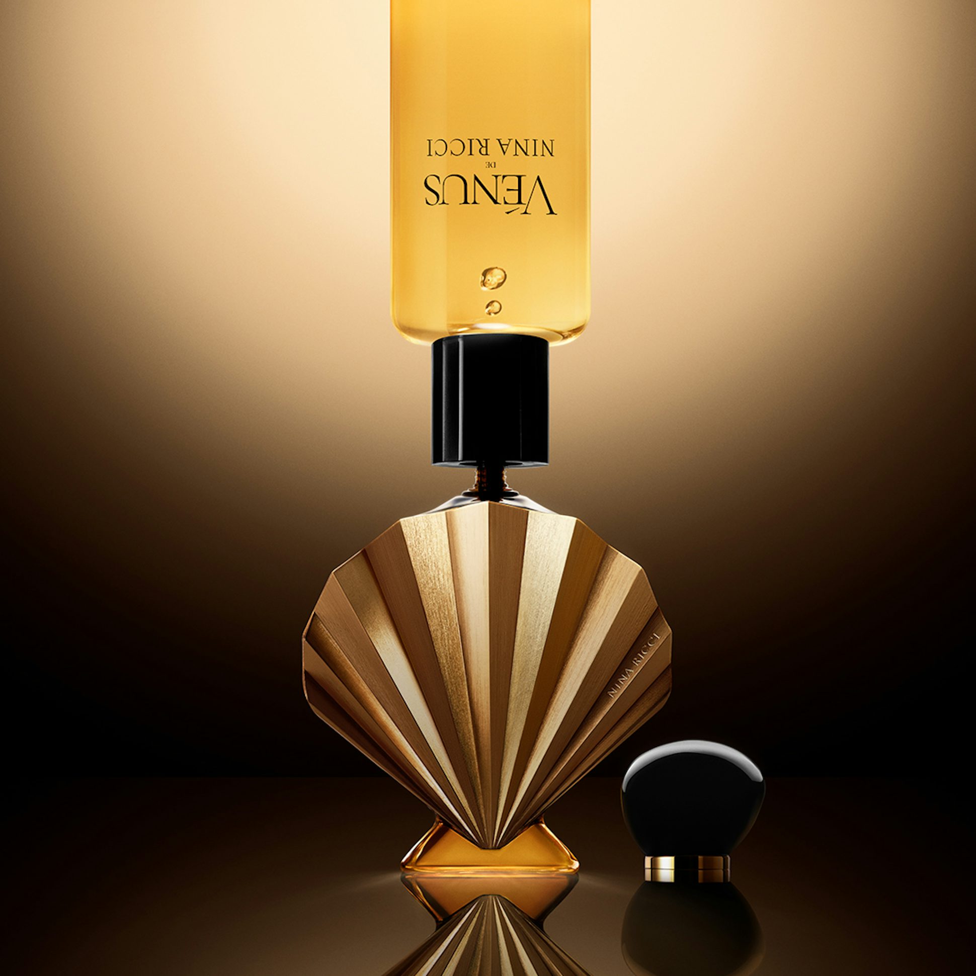 Vénus de Nina Ricci - The Refill
