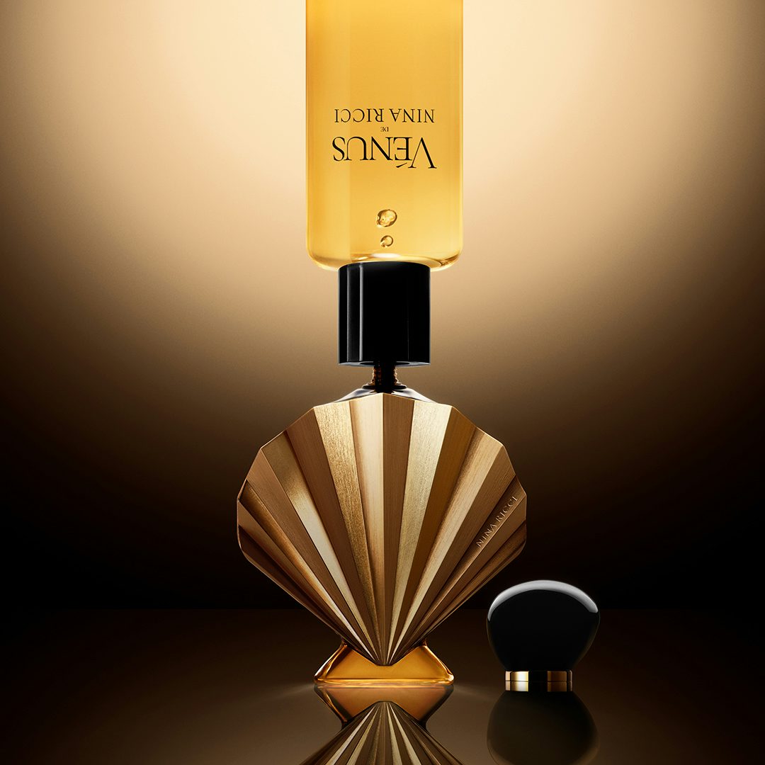 Vénus de Nina Ricci - The Refill