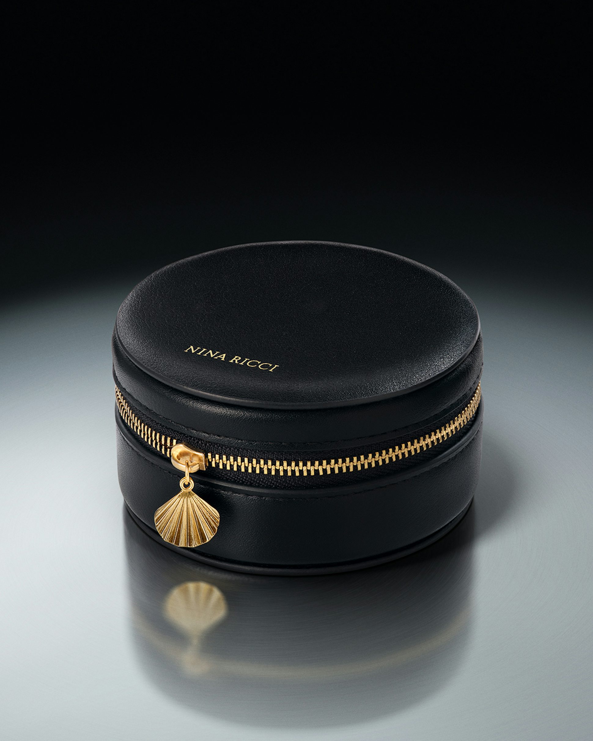 Vénus de Nina Ricci écrin à bijoux