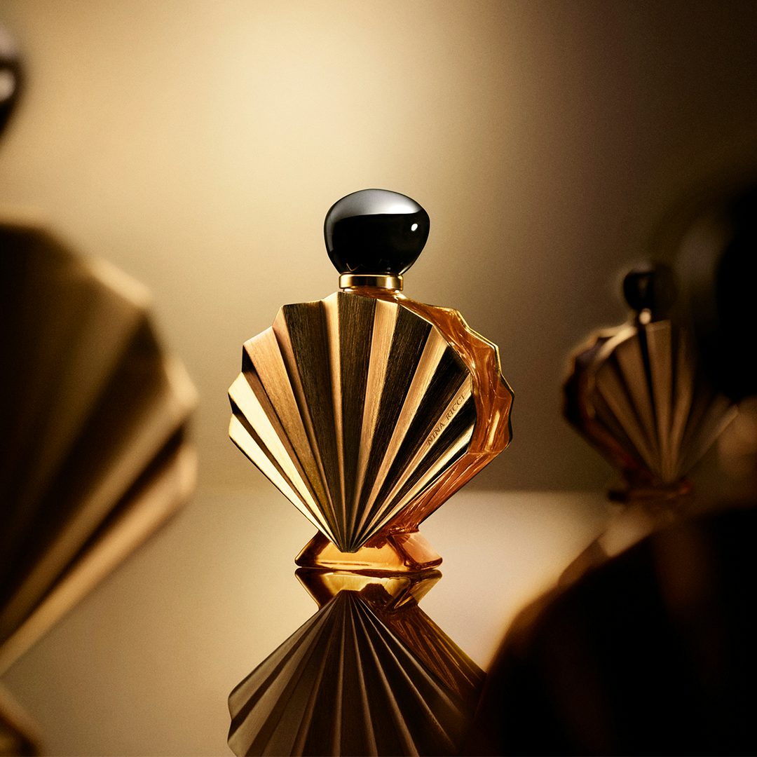 THE FRAGRANCE: AN OLFACTORY JEWEL