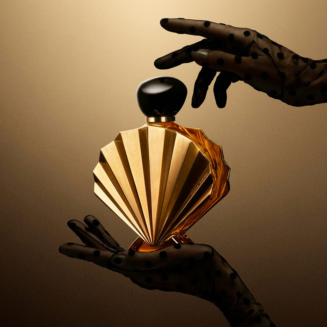 THE FRAGRANCE: AN OLFACTORY JEWEL