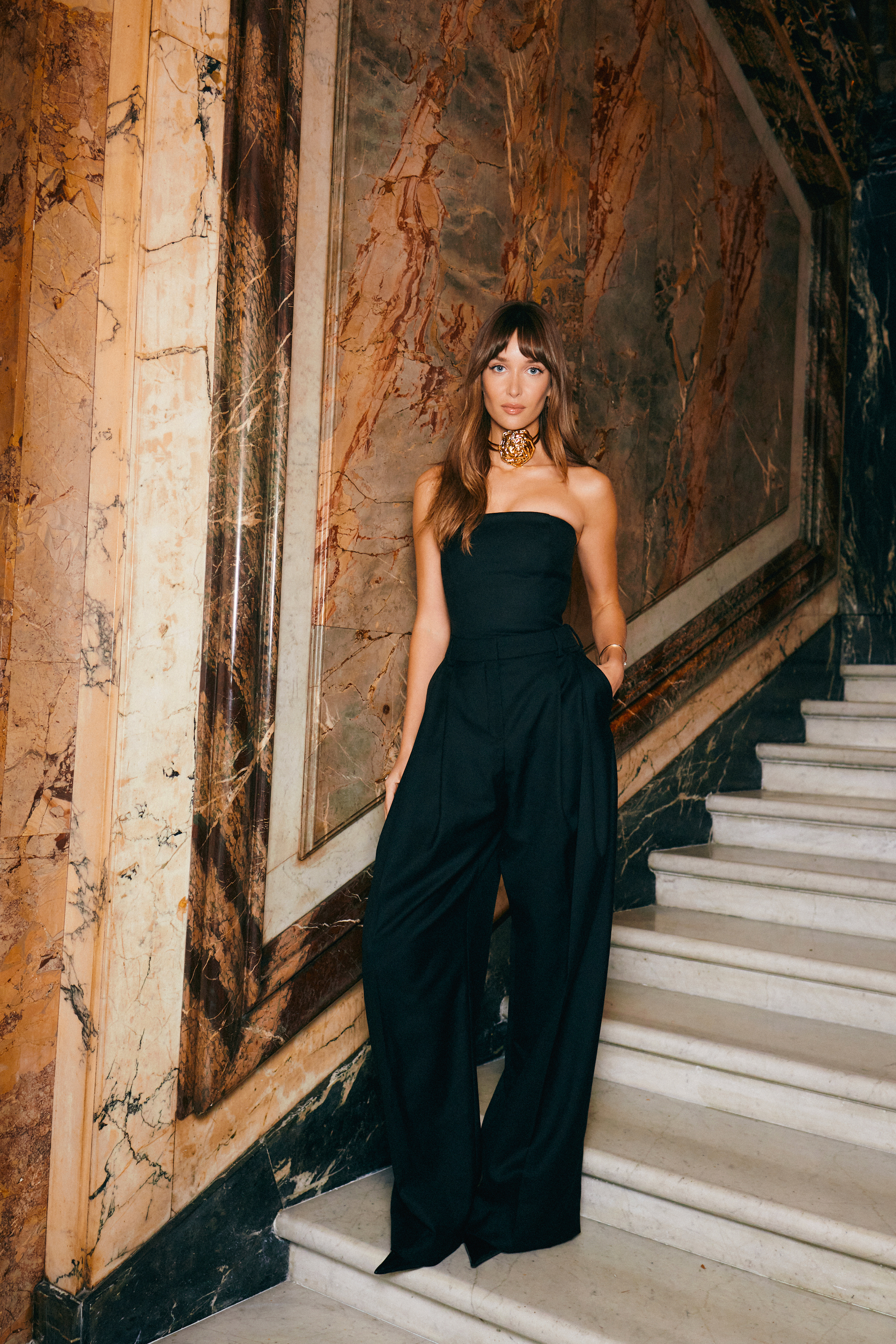 Nina Ricci ウィメンズ オーバーサイズコート通販 - FARFETCH