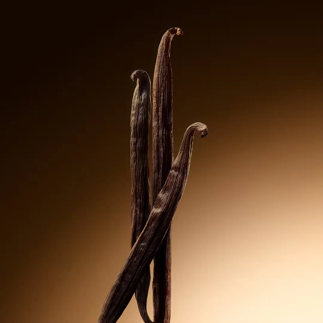 Vanilla - Vénus de Nina Ricci