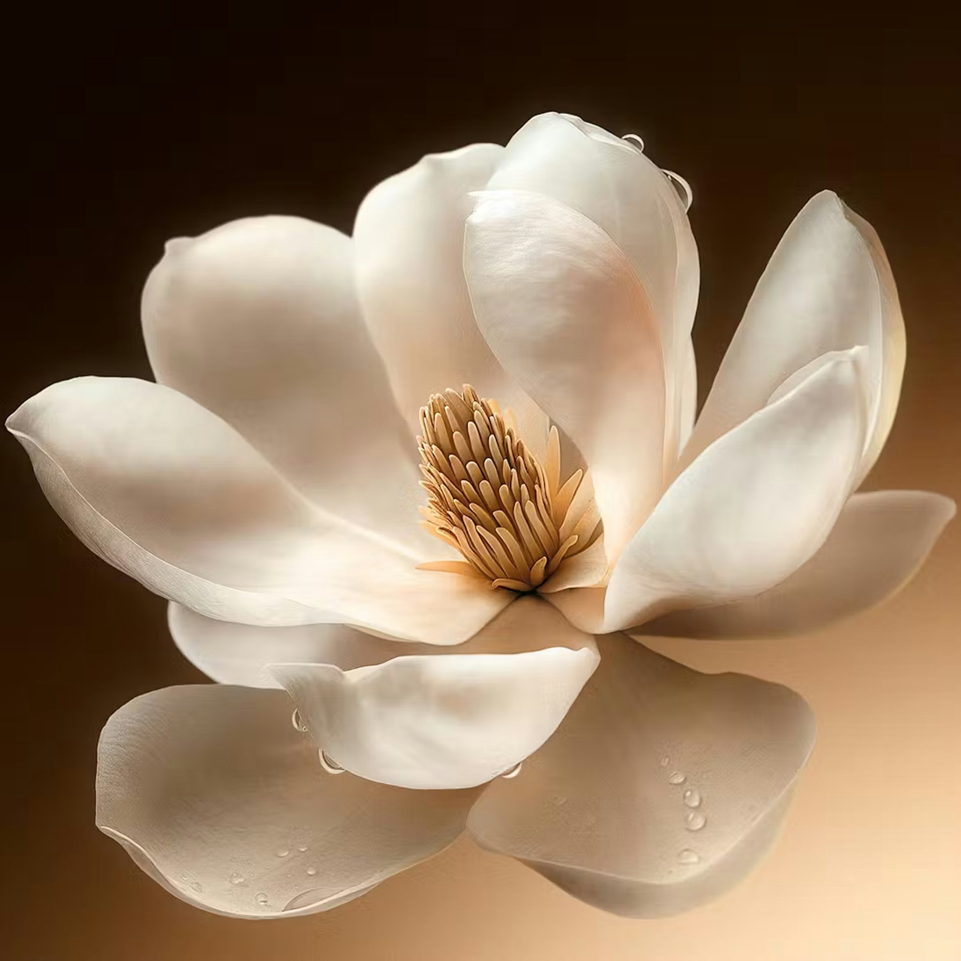 Magnolia - Vénus de Nina Ricci