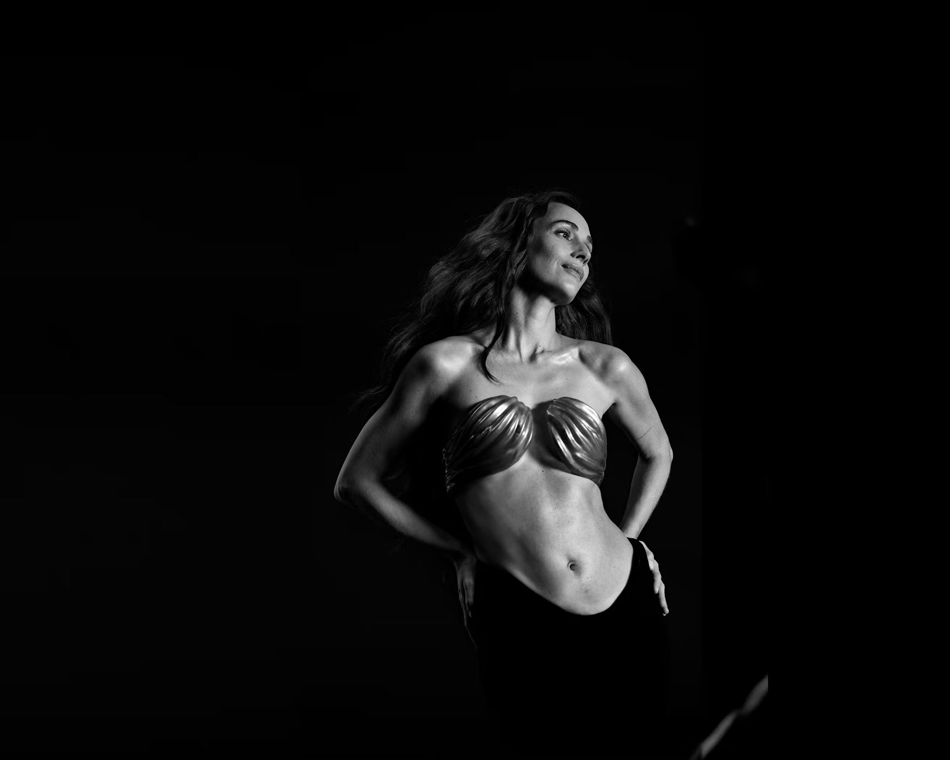 Rebecca Dayan - Nina Ricci