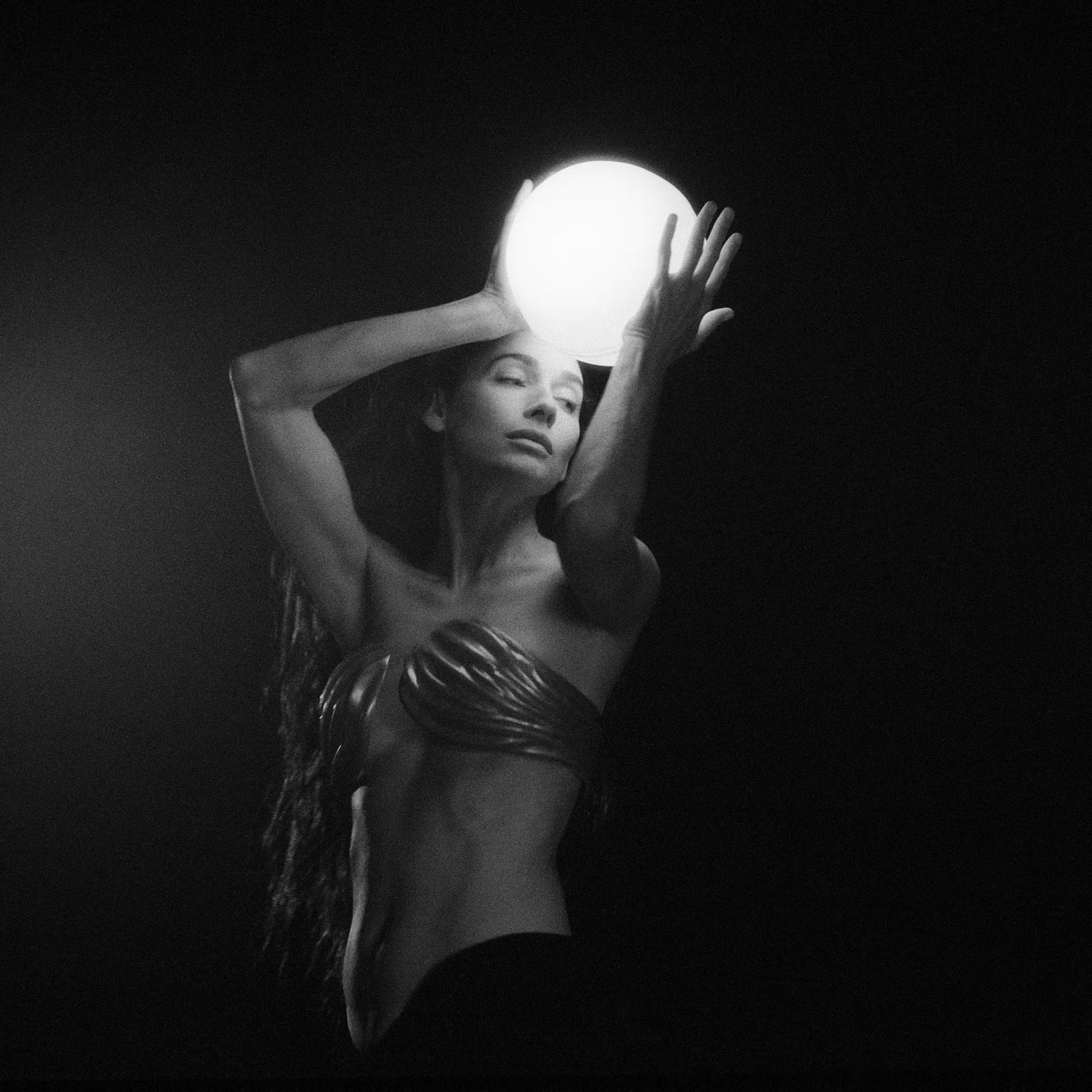 Campagne - Venus de Nina Ricci