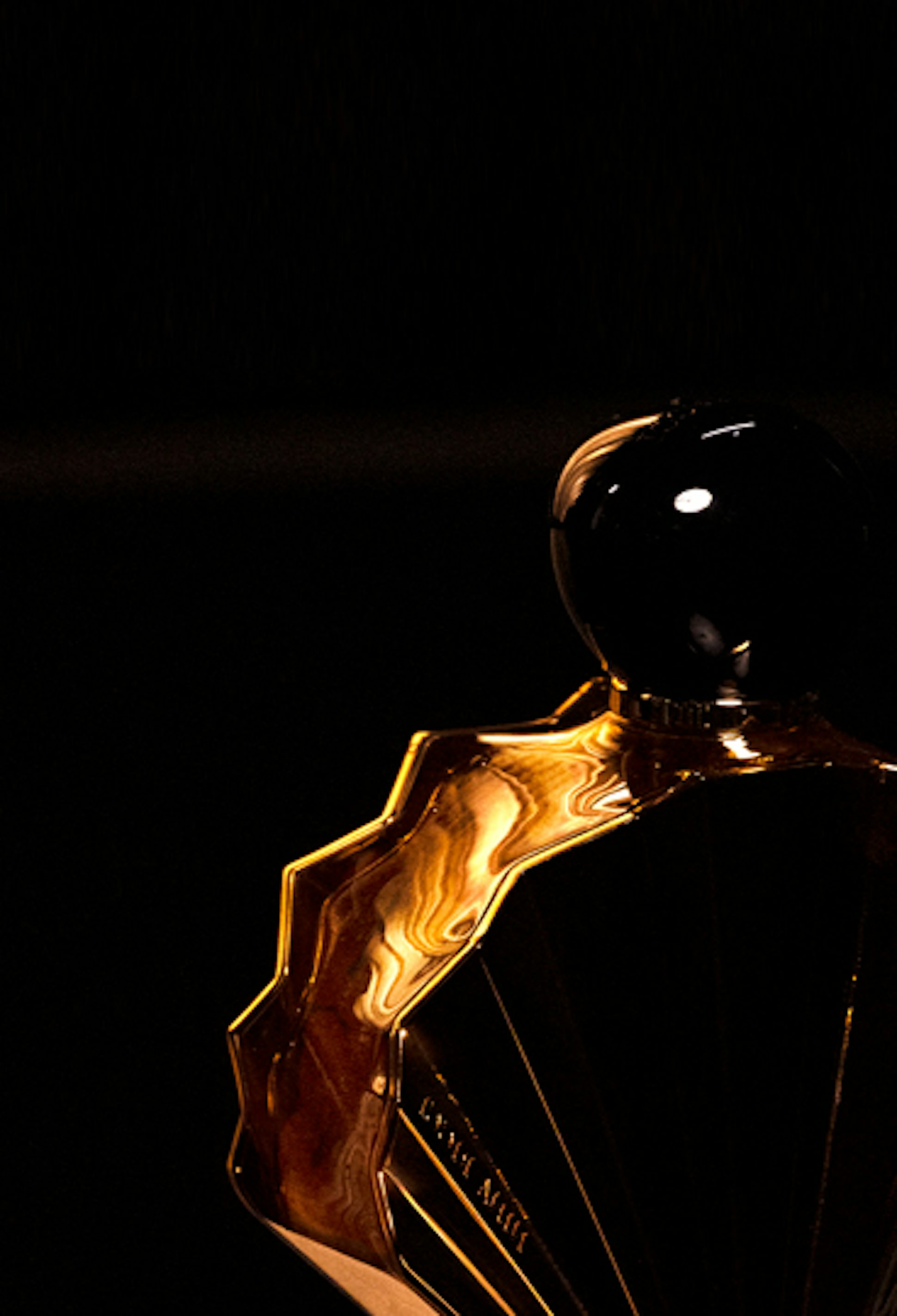 The new fragrance - Nina Ricci