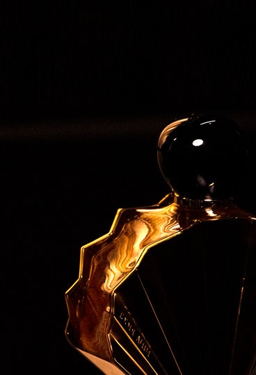 The new fragrance - Nina Ricci