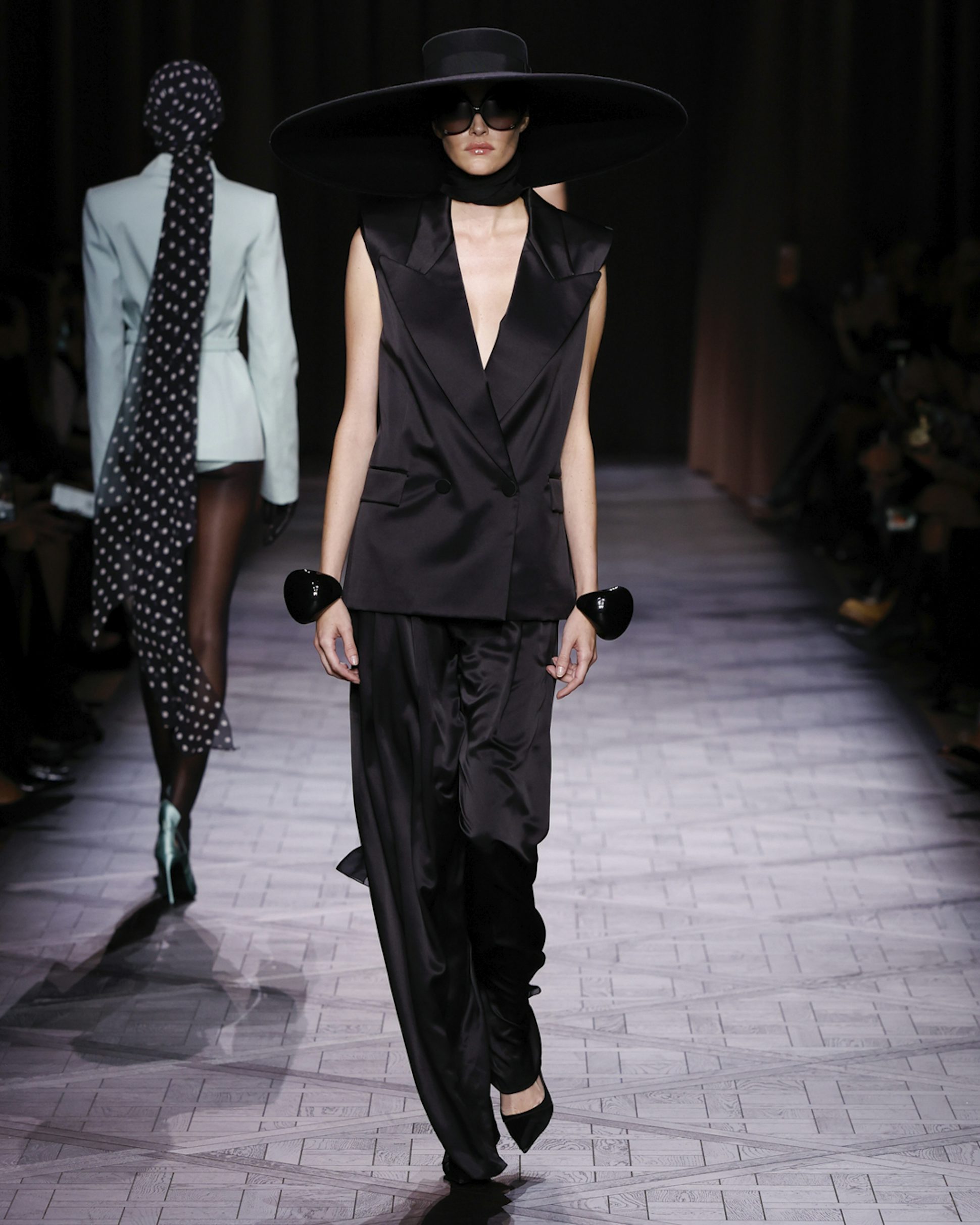 Look 5 - SS25