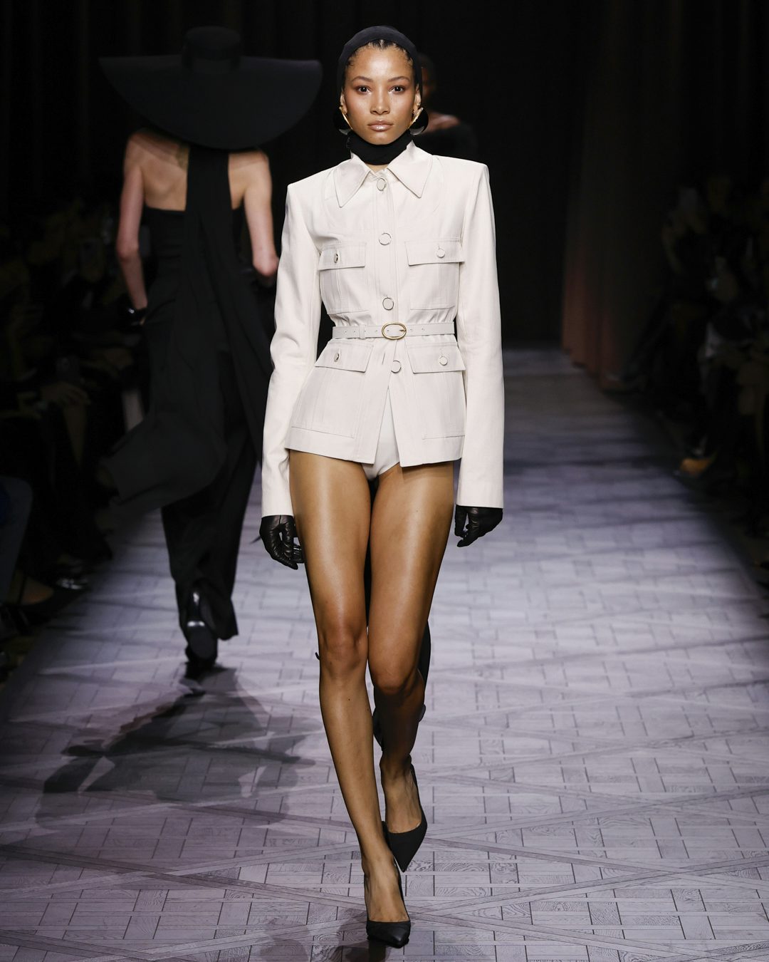 SS25 Look 2