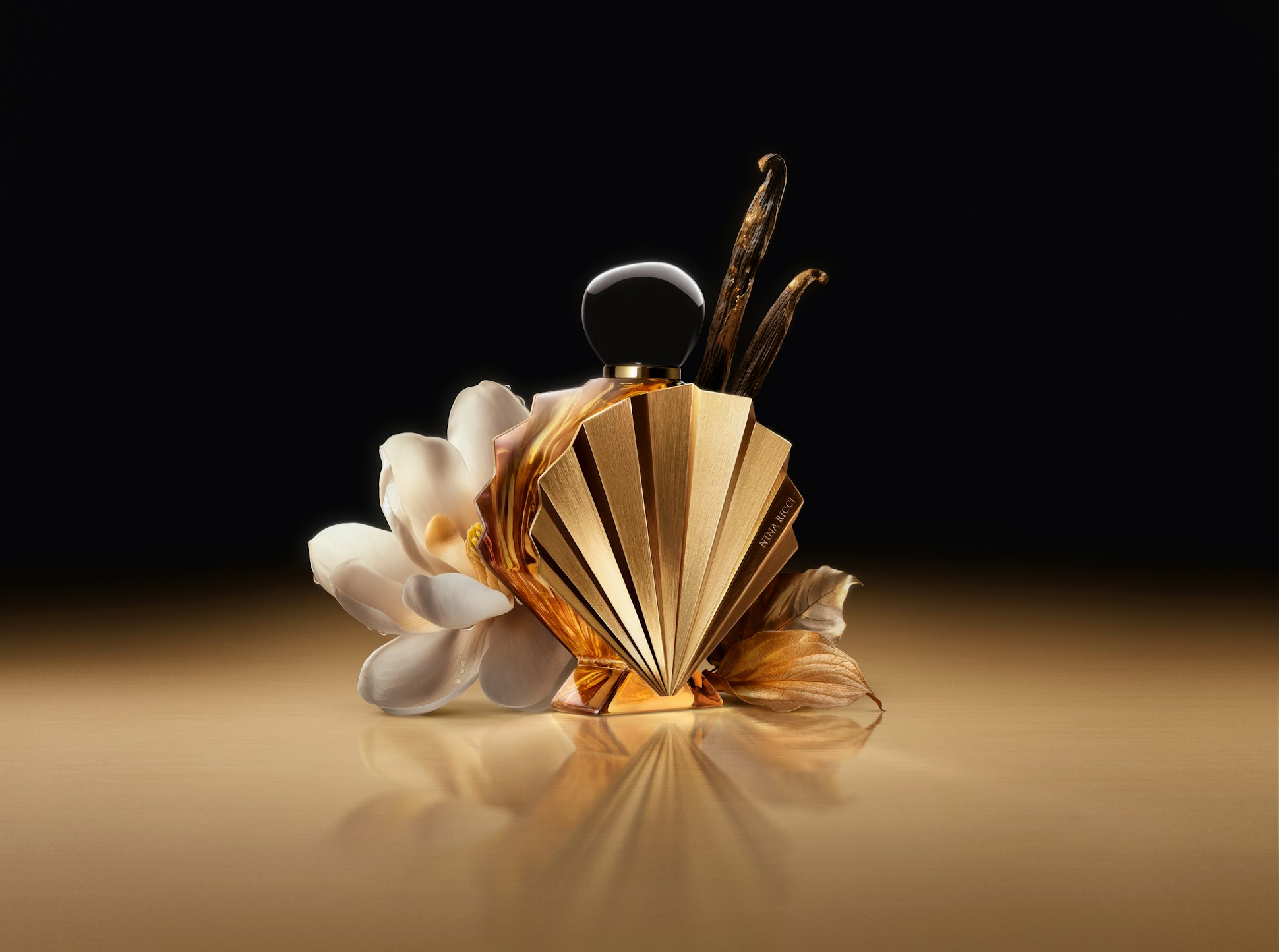 Vénus de Nina Ricci ingrédients - Nina Ricci