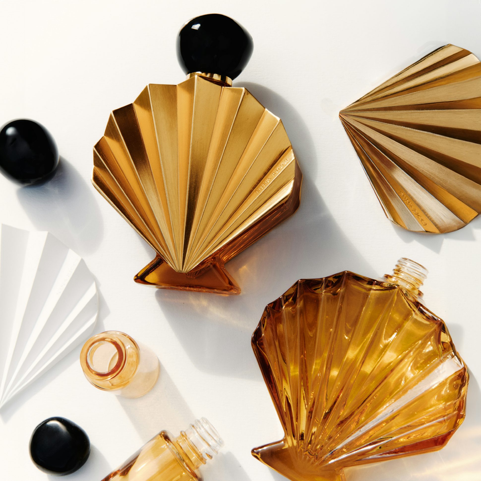 Savoir faire Vénus de Nina Ricci