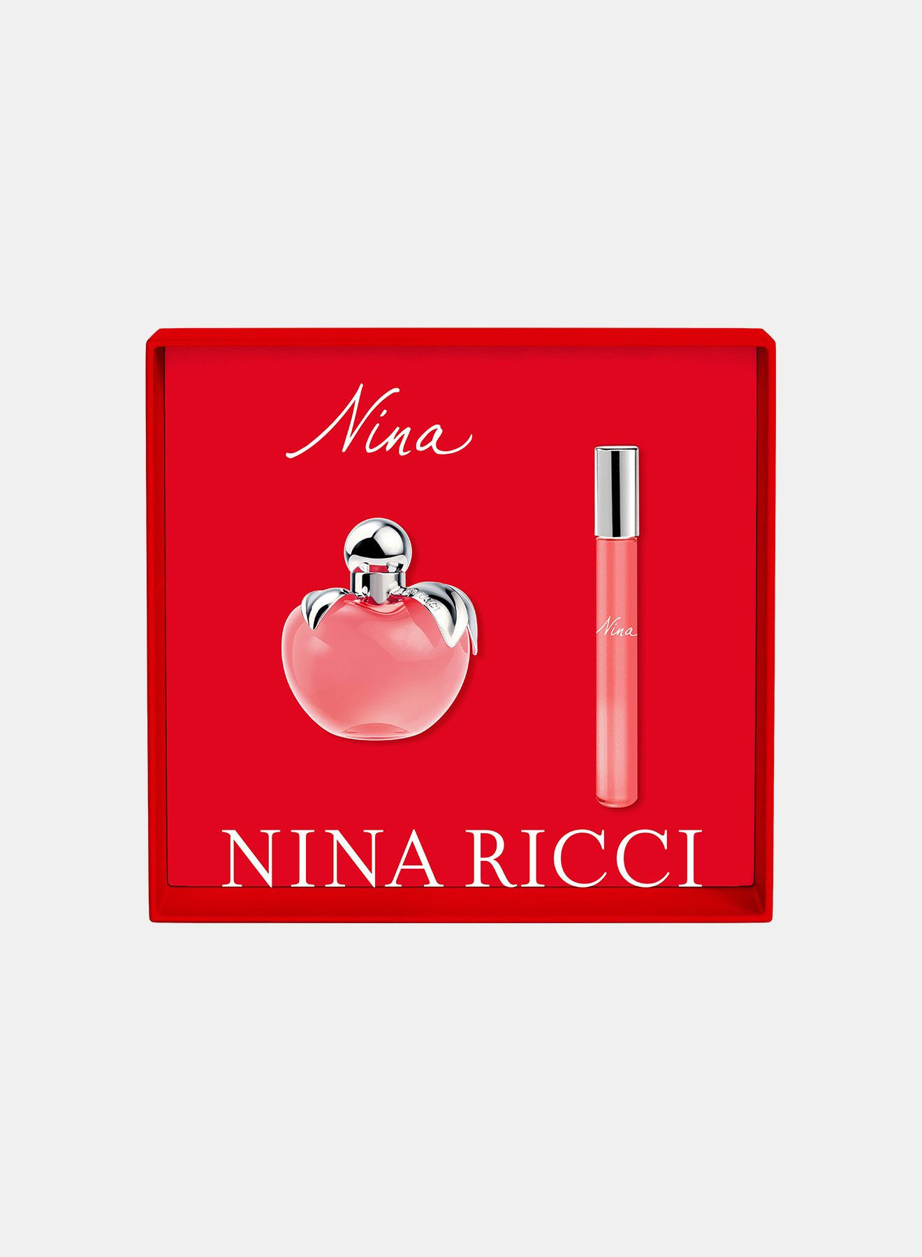 Nina Set 2022 - Nina Ricci