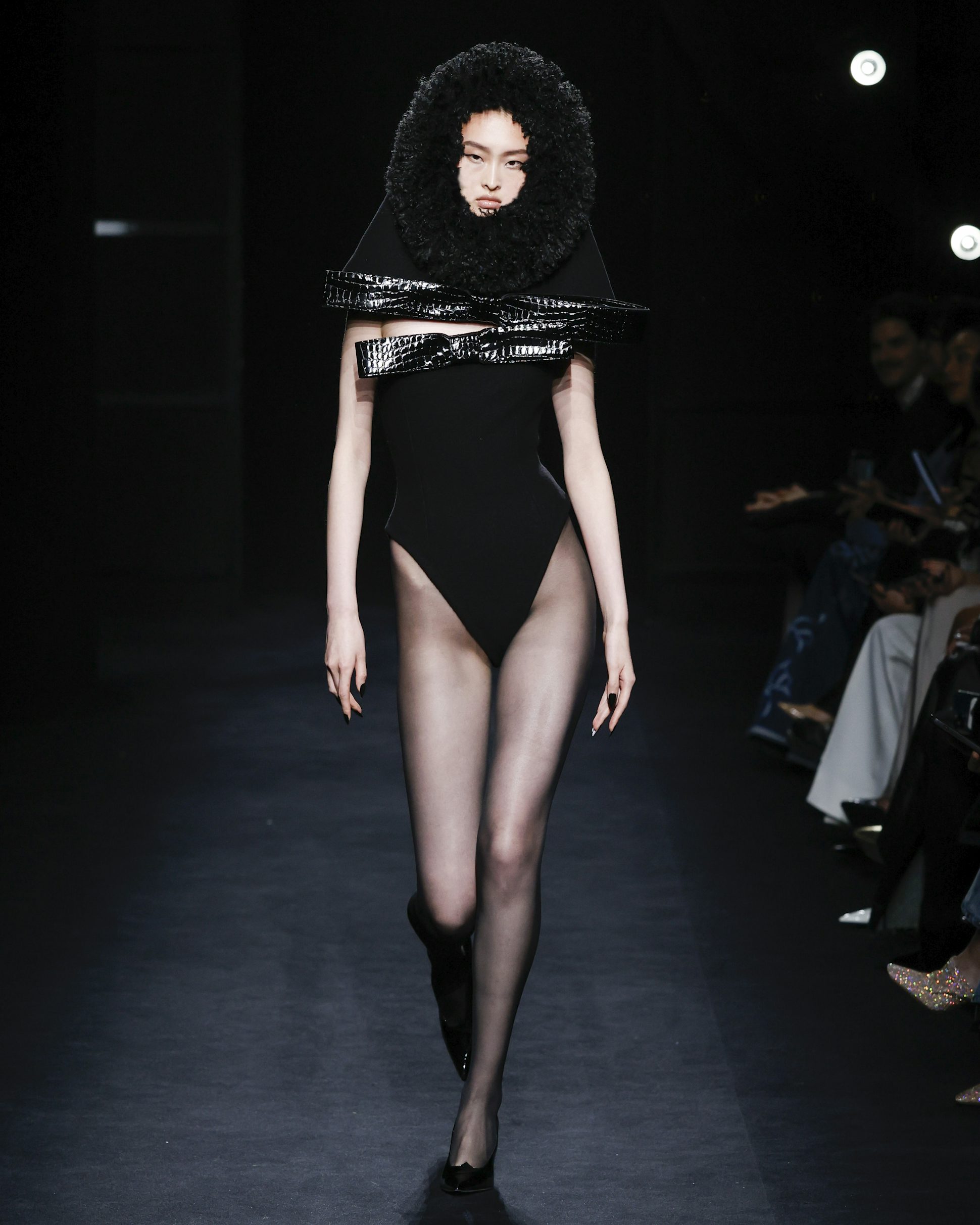 FW24 - Look 04 - Nina Ricci