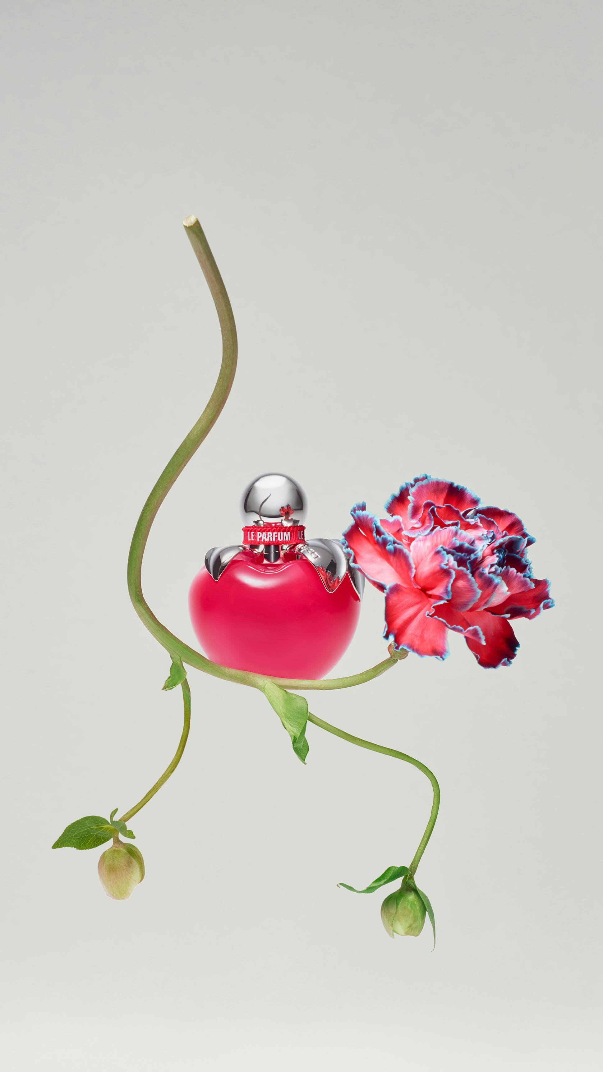 Nina Ricci fragrances Online exclusives
