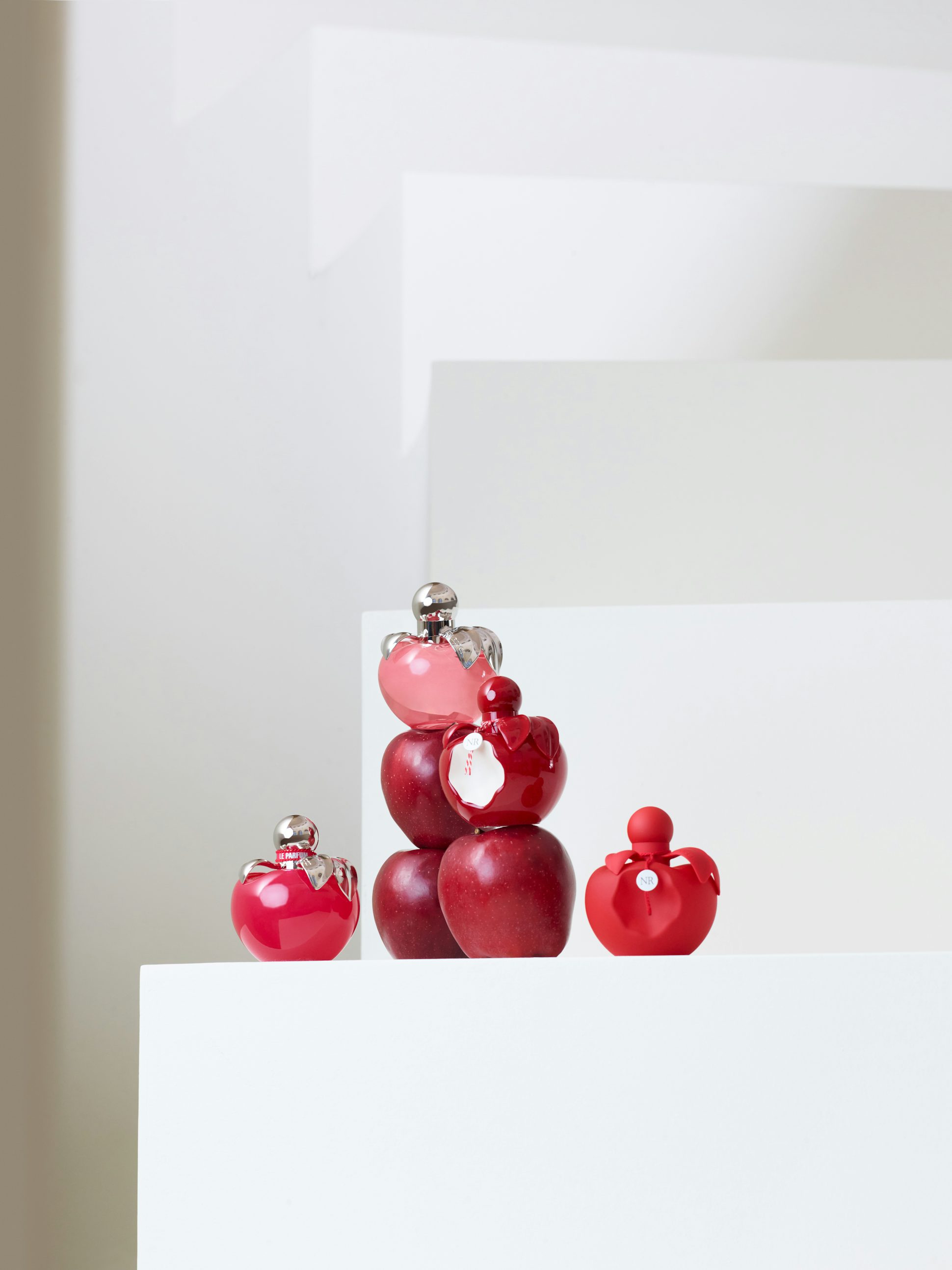 Nina Le Parfum - Nina Ricci 
