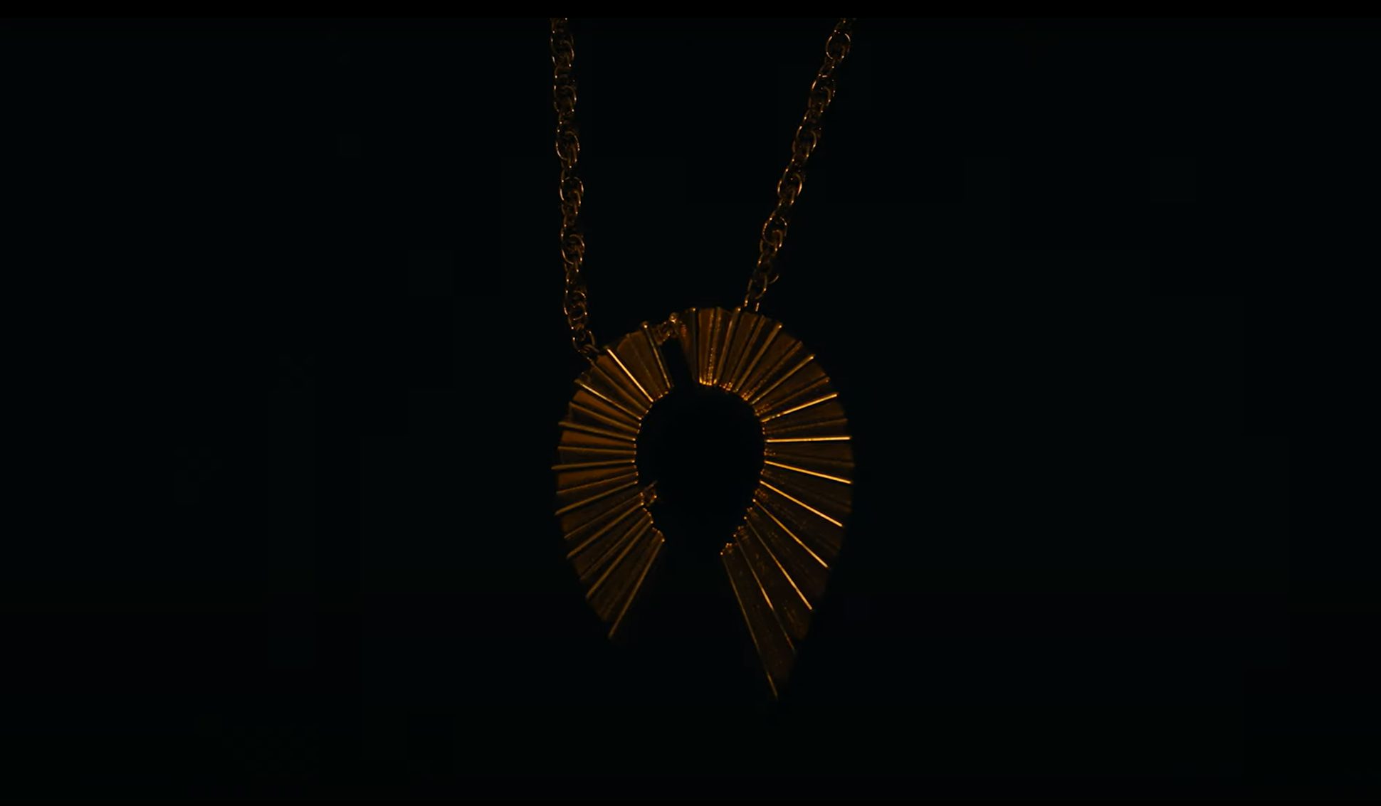 The jewellery collection