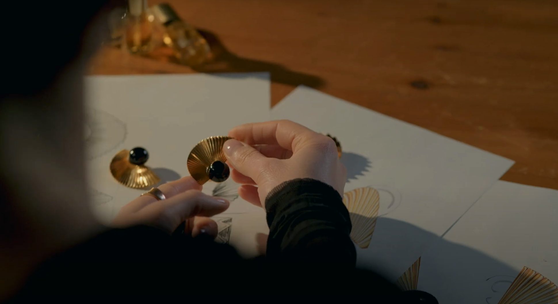 A CELEBRATION OF SAVOIR-FAIRE
