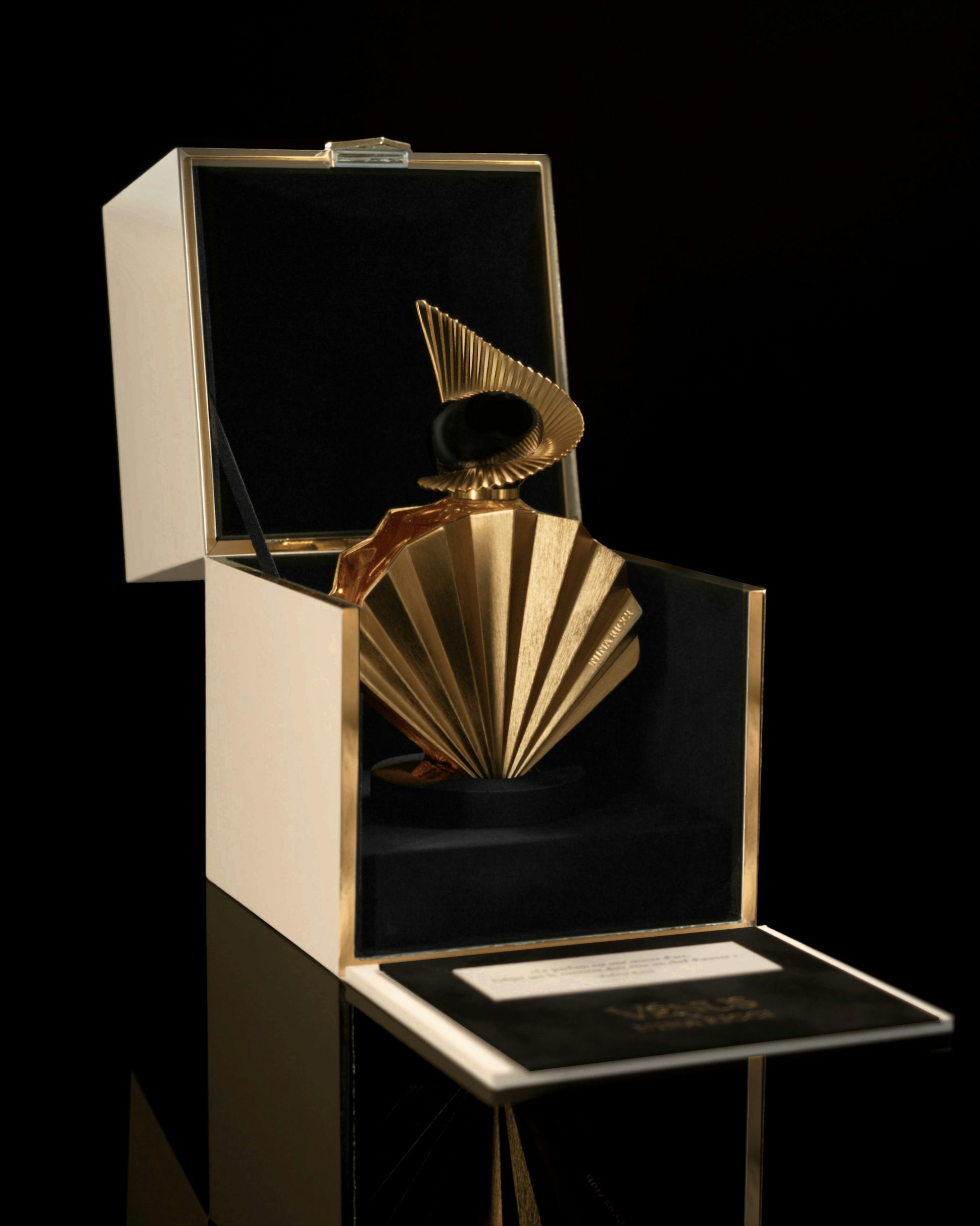 un Parfum d'exception