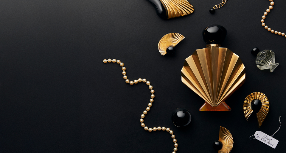 Jewelry for women - Nina Ricci Jewelry for women - Nina Ricci
