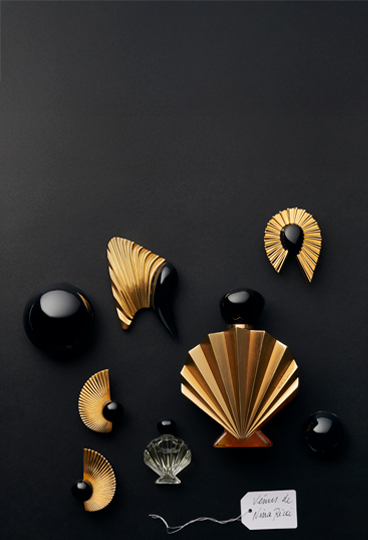 Nina Ricci Fashion and Fragrances - Official website Nina Ricci Fashion and Fragrances - Official website