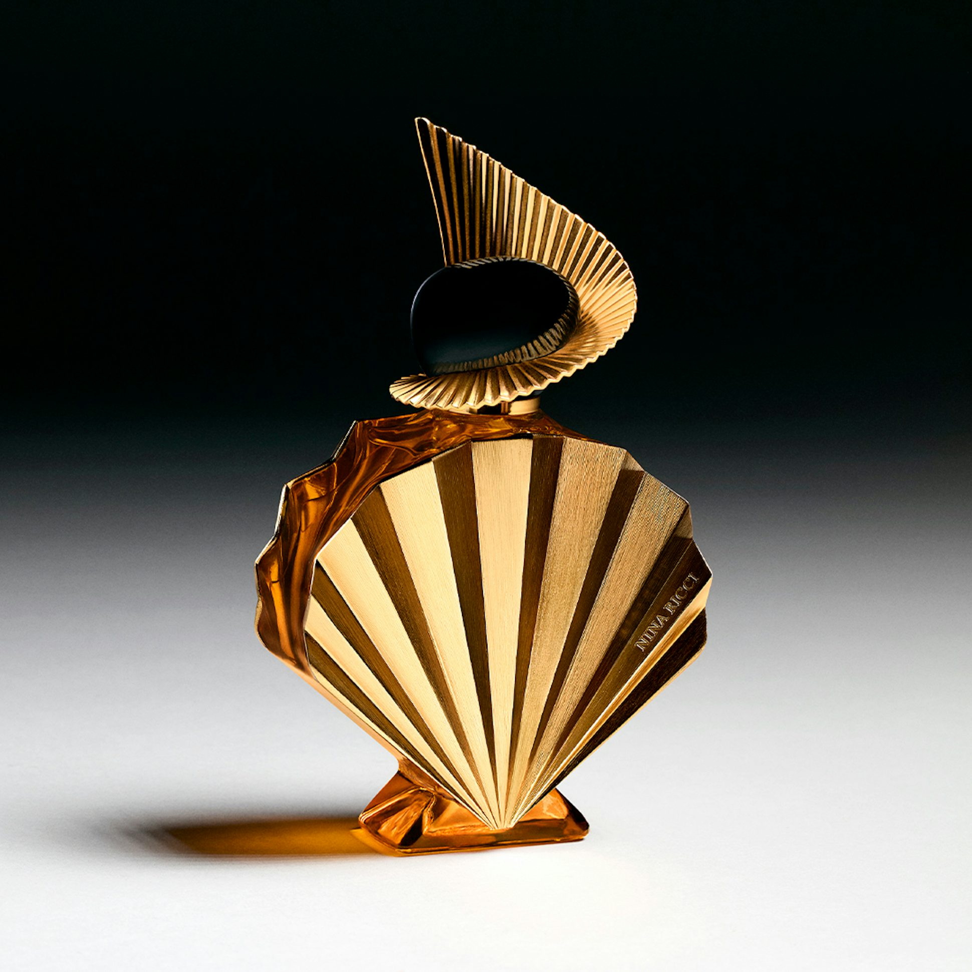Collector Vénus de Nina Ricci