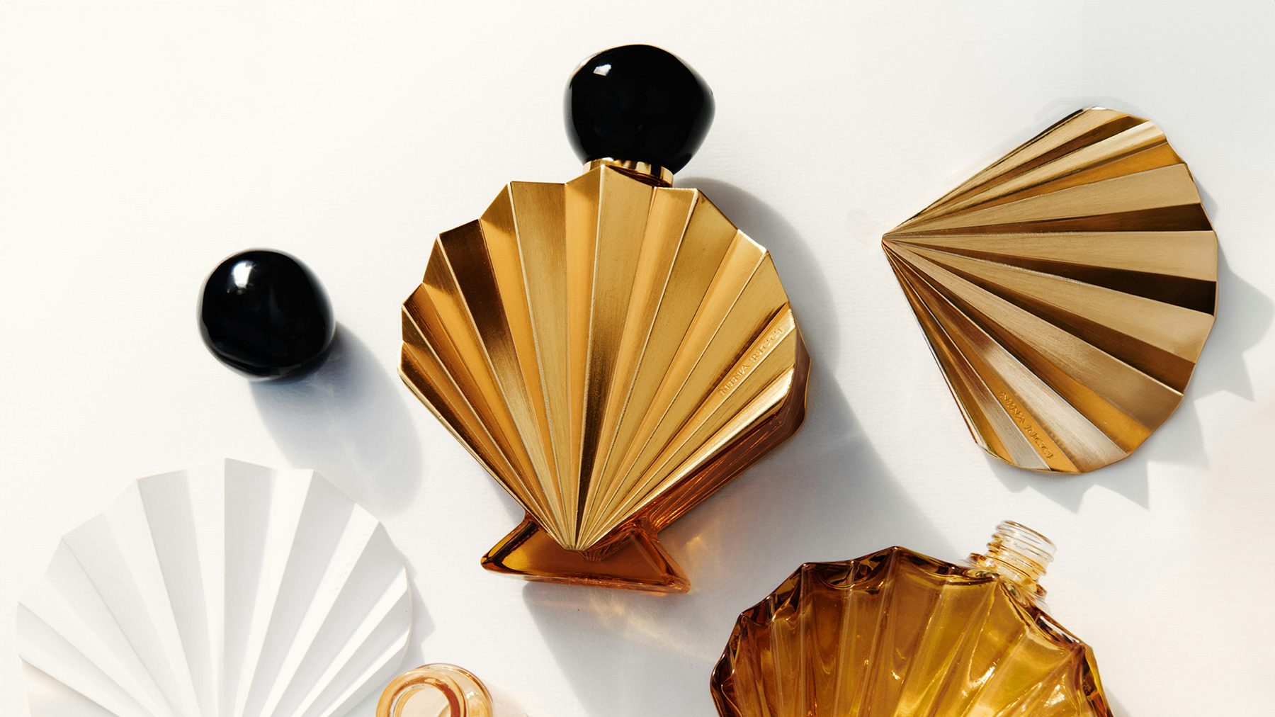 Savoir faire Vénus de Nina Ricci