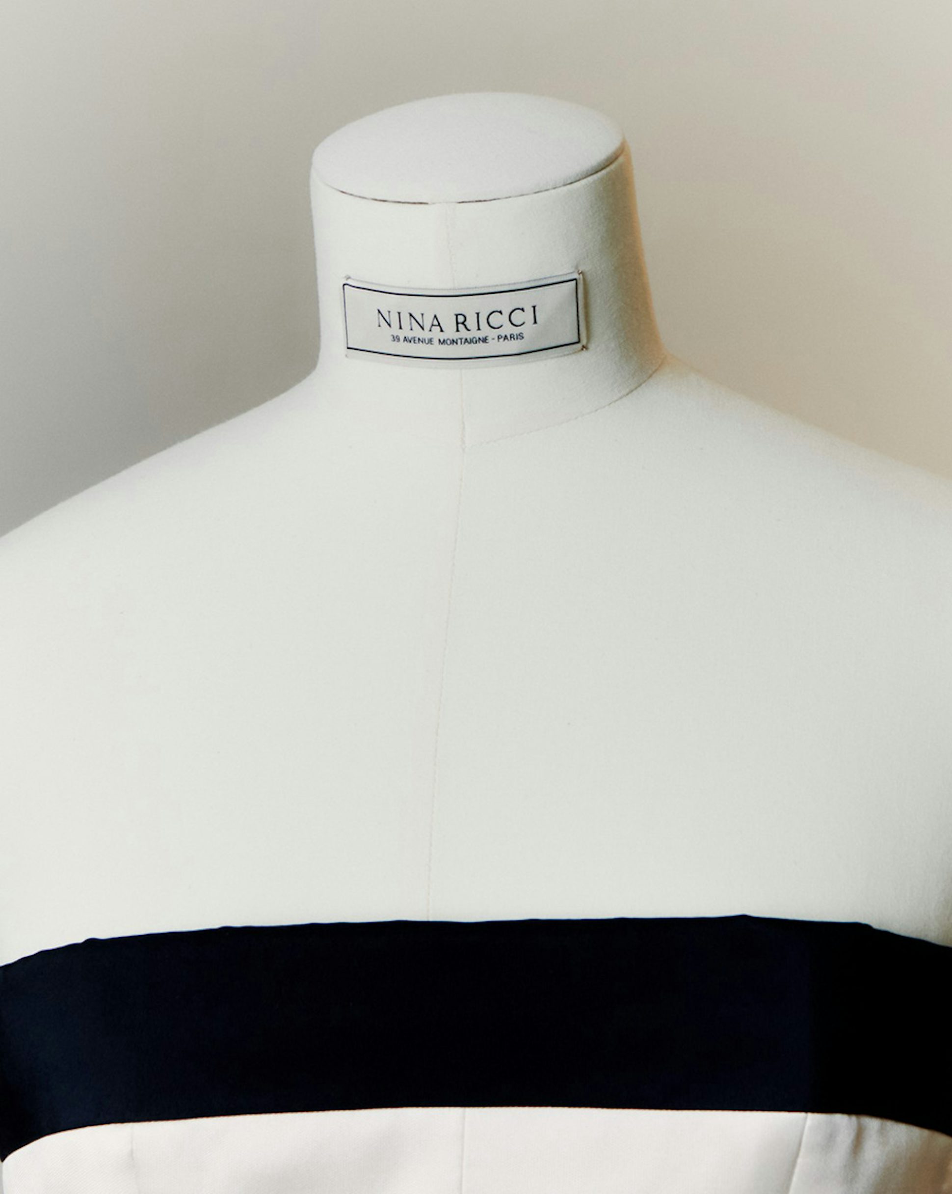 Made to measure - Nina Ricci