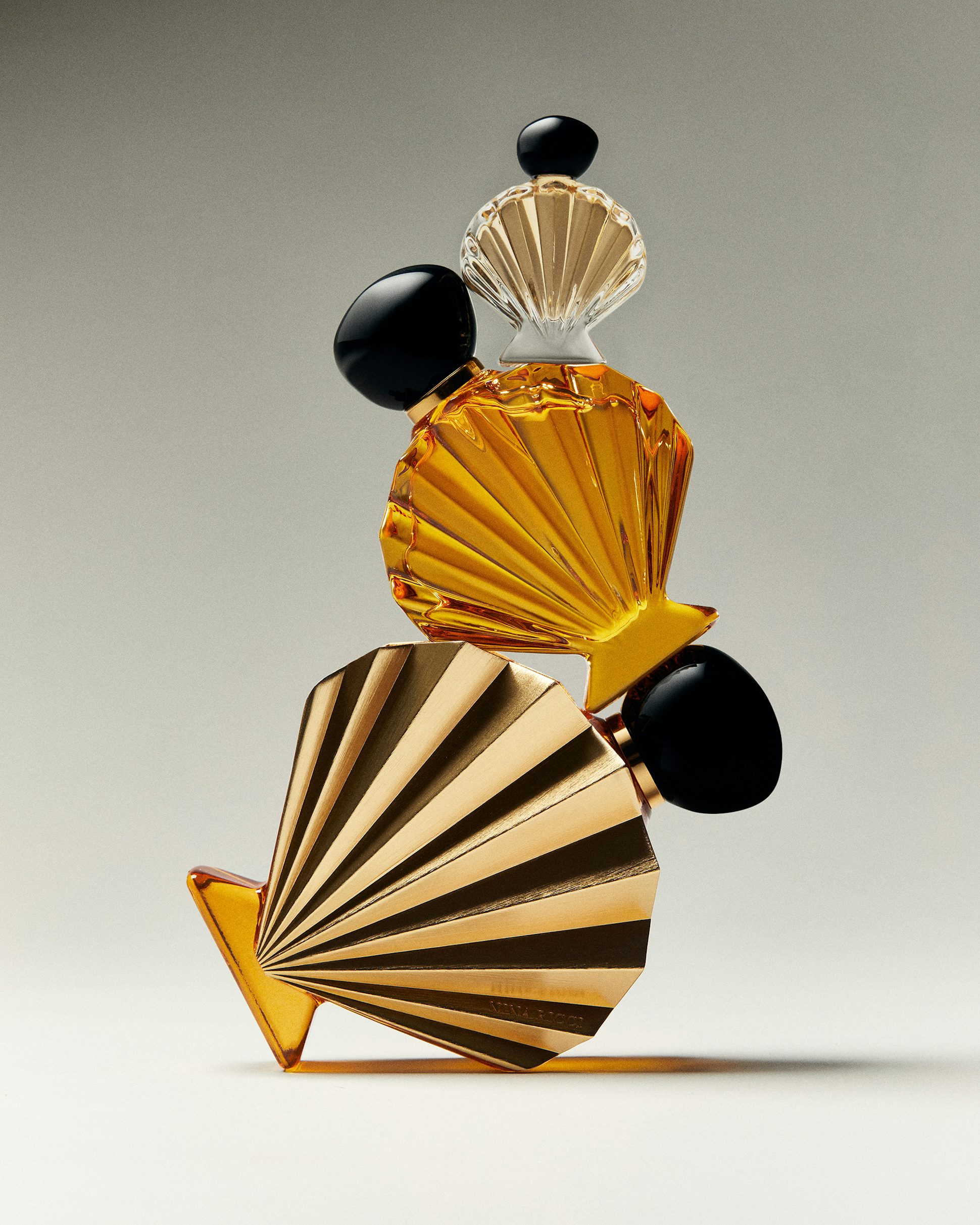 Vénus de Nina Ricci miniature