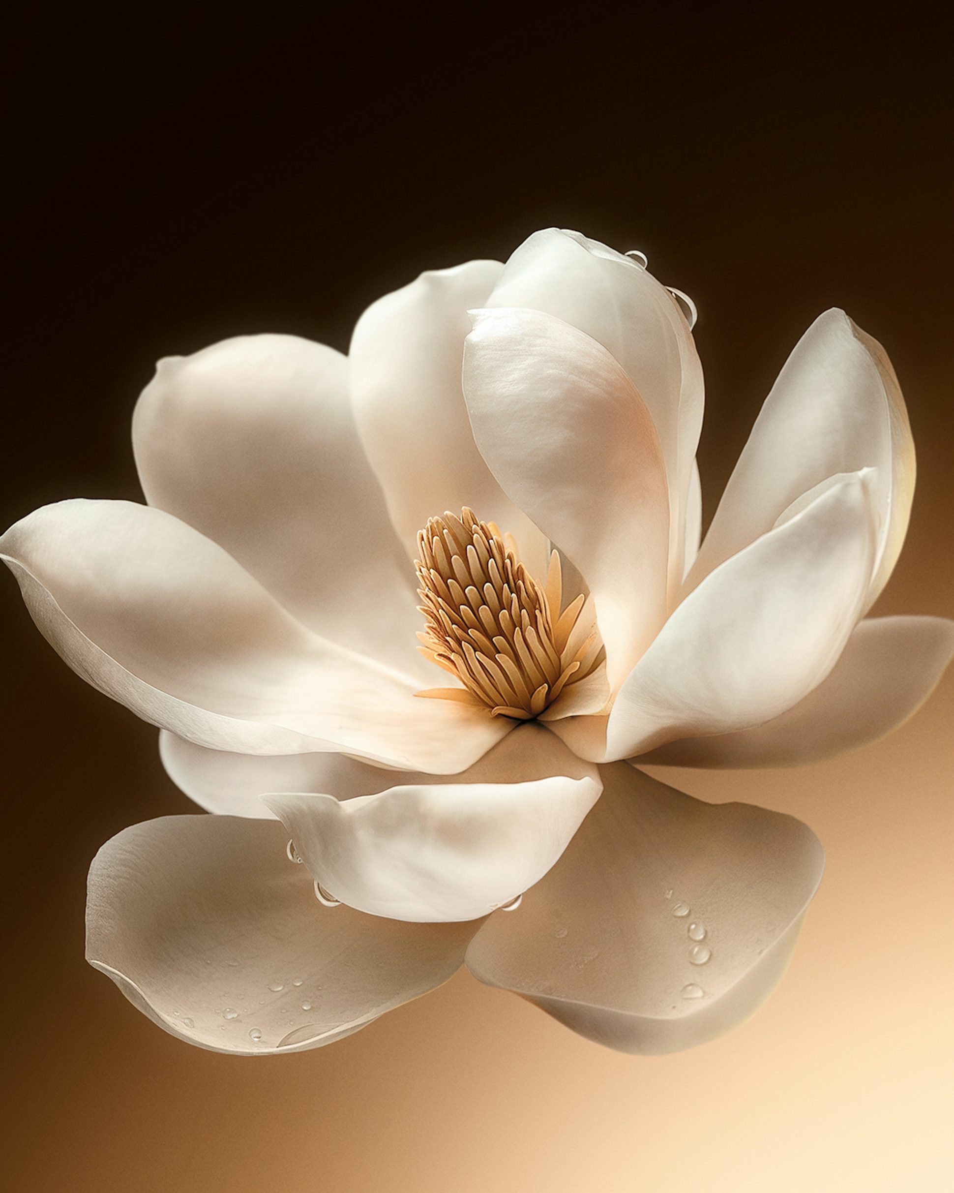Magnolia Vénus de Nina Ricci