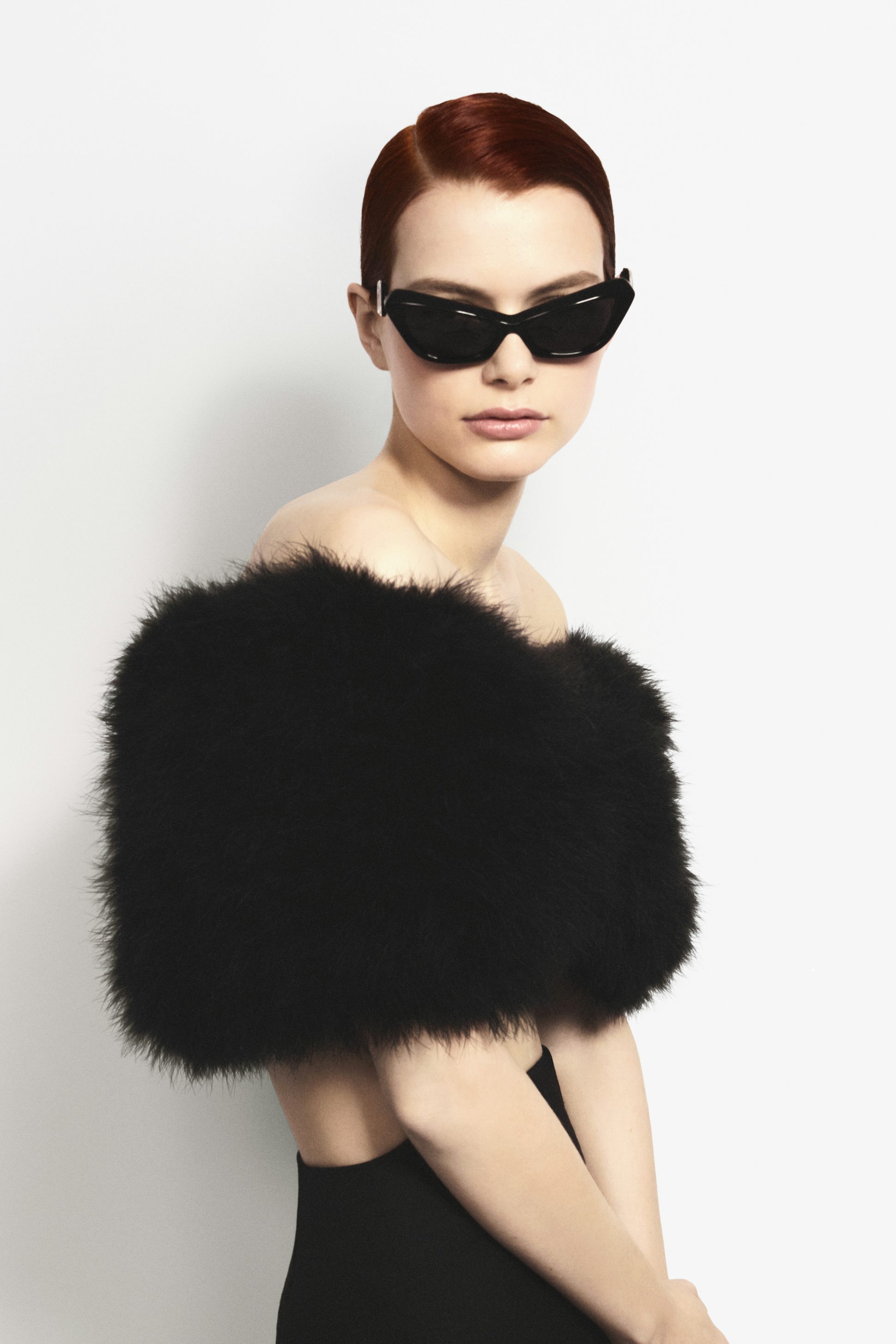 Sunglasses - NINA RICCI