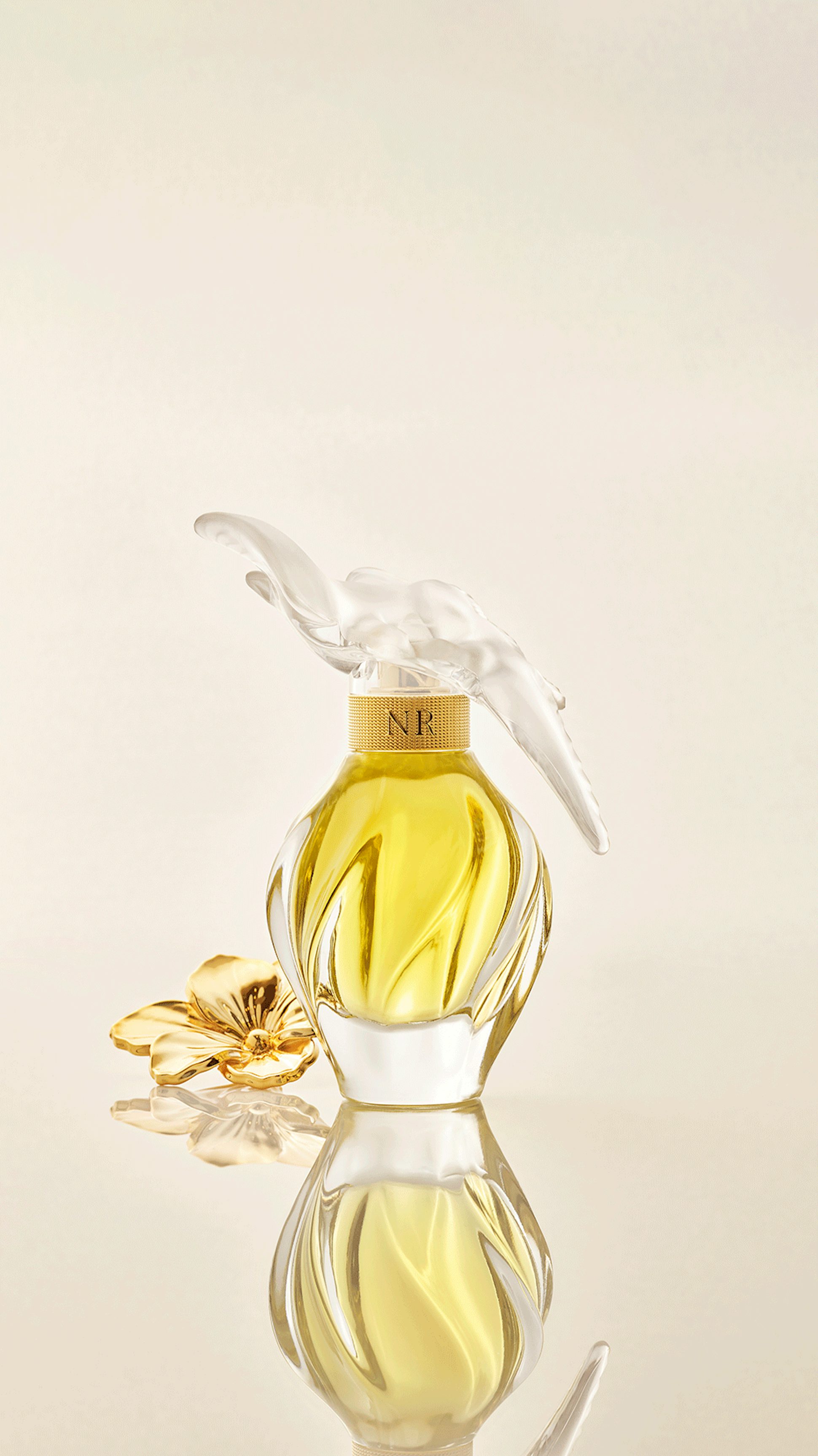 L'Air du Temps - Nina Ricci